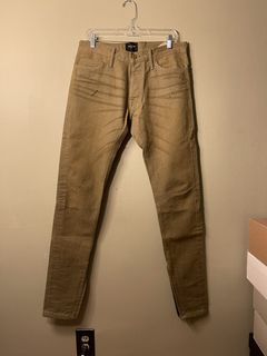 Fear Of God Fifth Collection Pants | Grailed