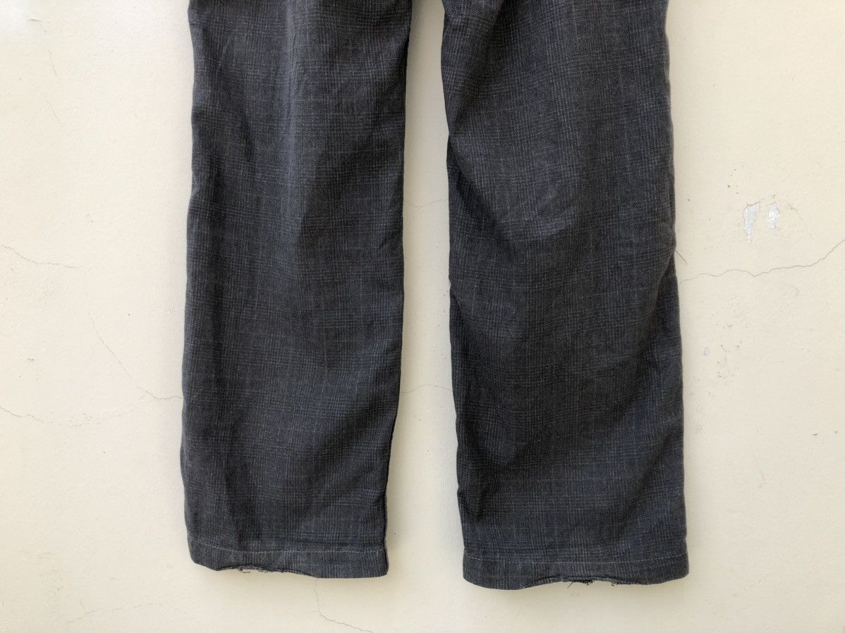 Vintage Vintage Reproduction Label Japan Parachute Cargo Trouser Size US 32 / EU 48 - 10 Thumbnail