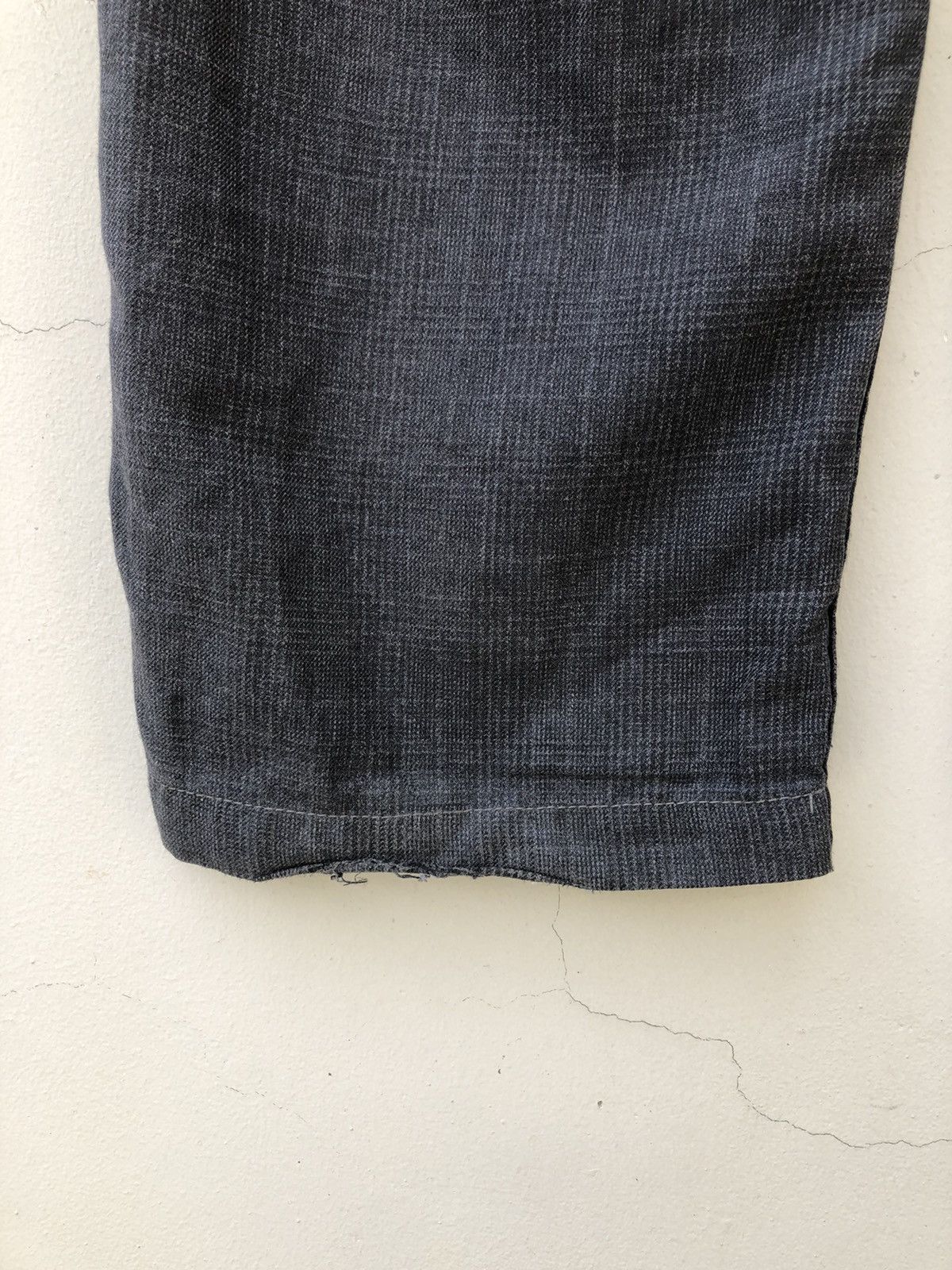 Vintage Vintage Reproduction Label Japan Parachute Cargo Trouser Size US 32 / EU 48 - 11 Thumbnail