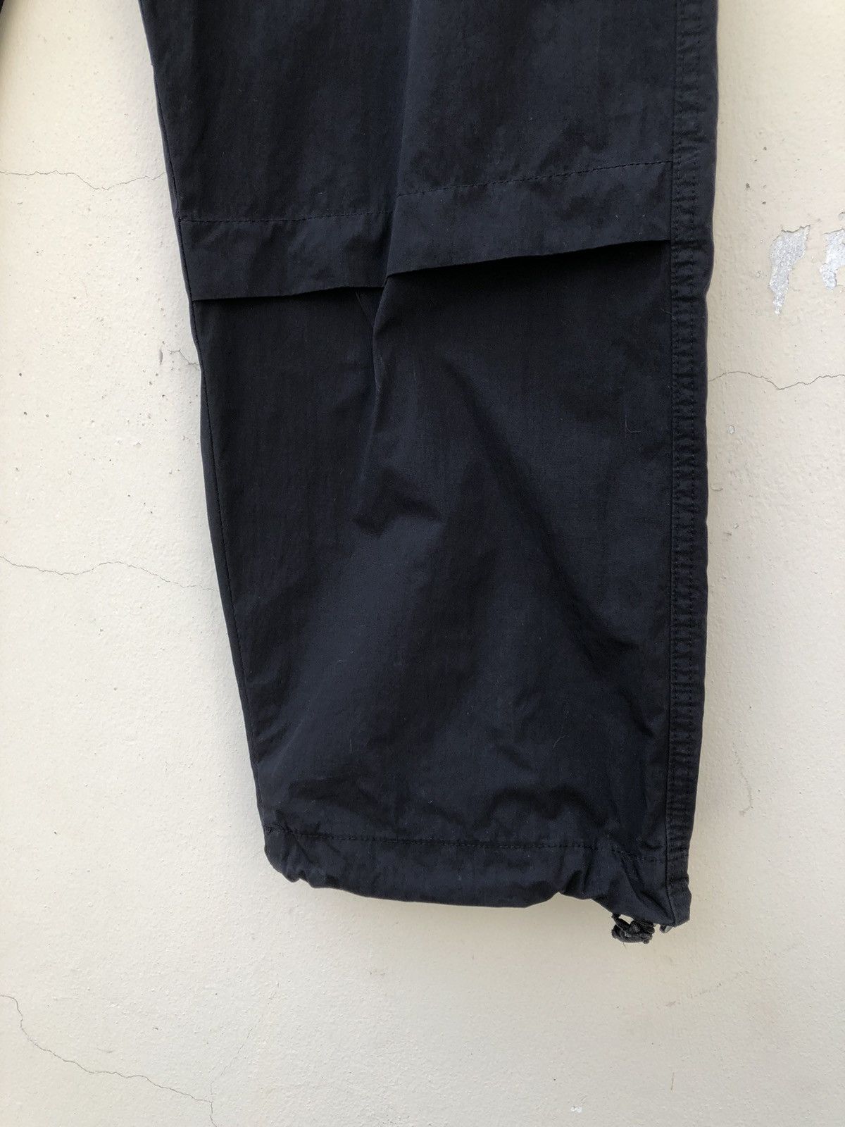Vintage Vintage 90s OWL Optic War Lock Japan Nylon Cargo Trouser Size US 30 / EU 46 - 15 Thumbnail