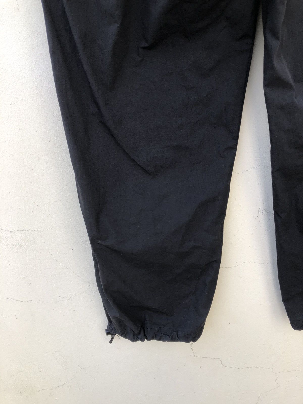 Vintage Vintage 90s OWL Optic War Lock Japan Nylon Cargo Trouser Size US 30 / EU 46 - 19 Thumbnail