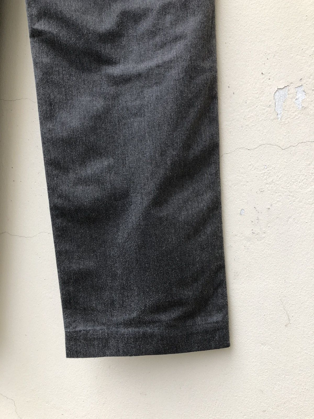 CASH CA CASH CA ENGLAND Last Of The English Roses Side Tape Trouser Size US 31 - 17 Thumbnail