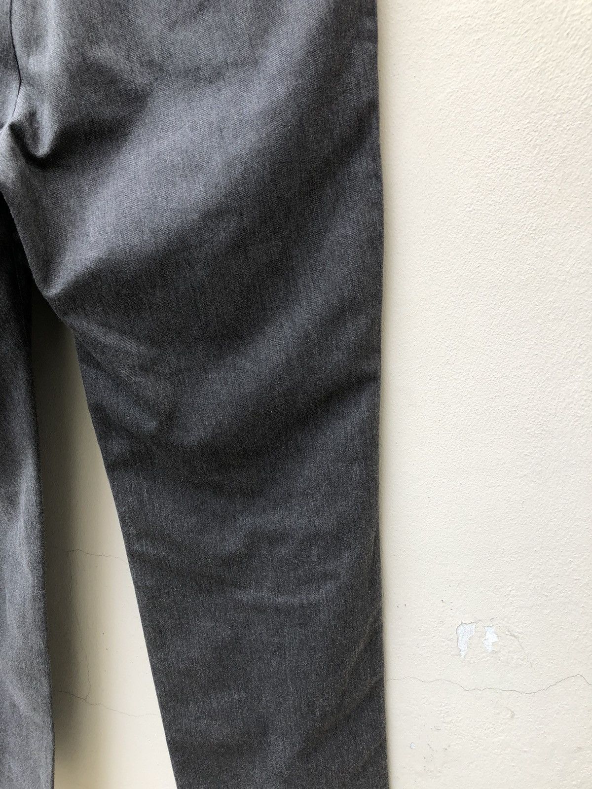 CASH CA CASH CA ENGLAND Last Of The English Roses Side Tape Trouser Size US 31 - 16 Thumbnail