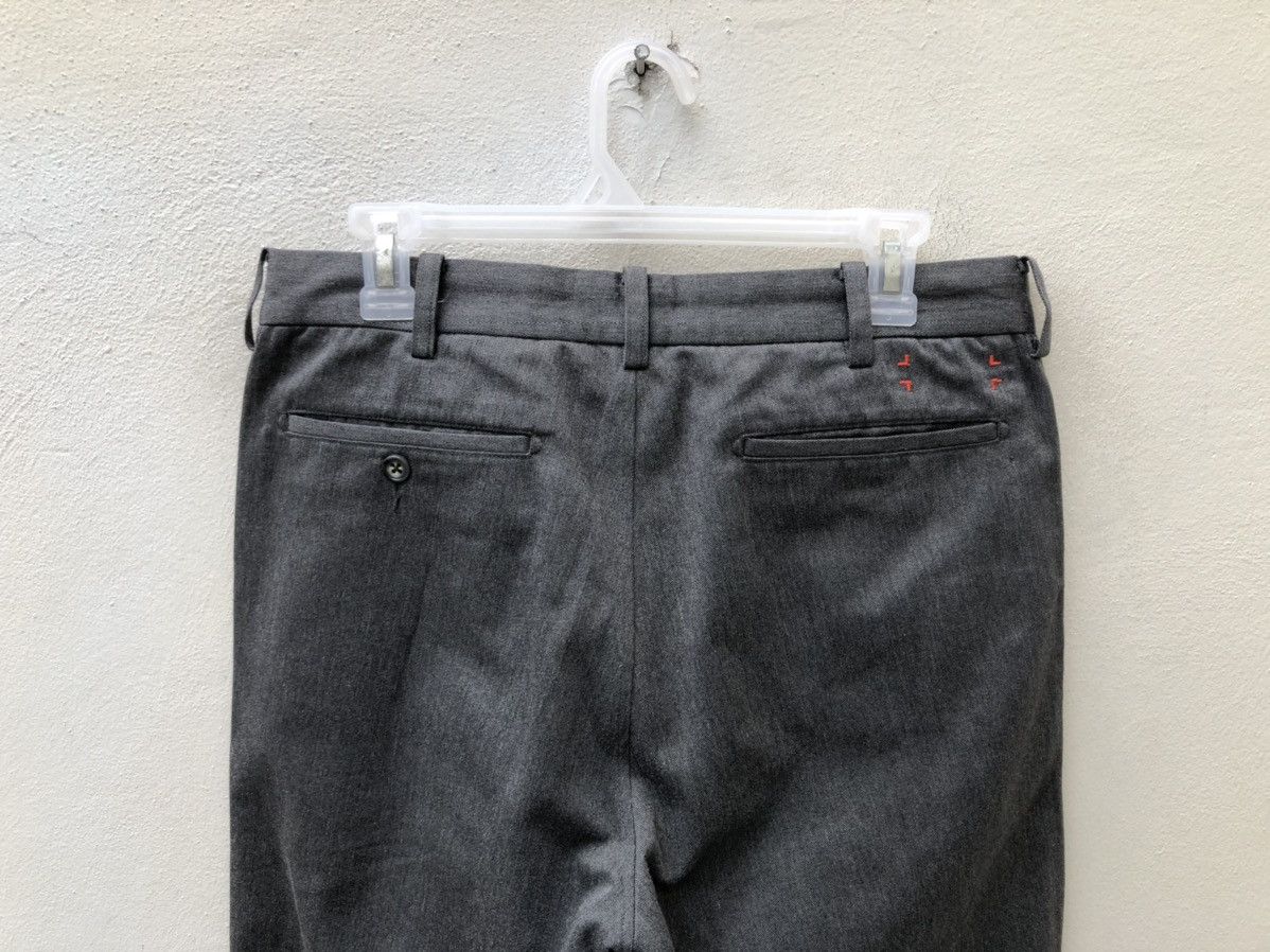 CASH CA CASH CA ENGLAND Last Of The English Roses Side Tape Trouser Size US 31 - 11 Thumbnail