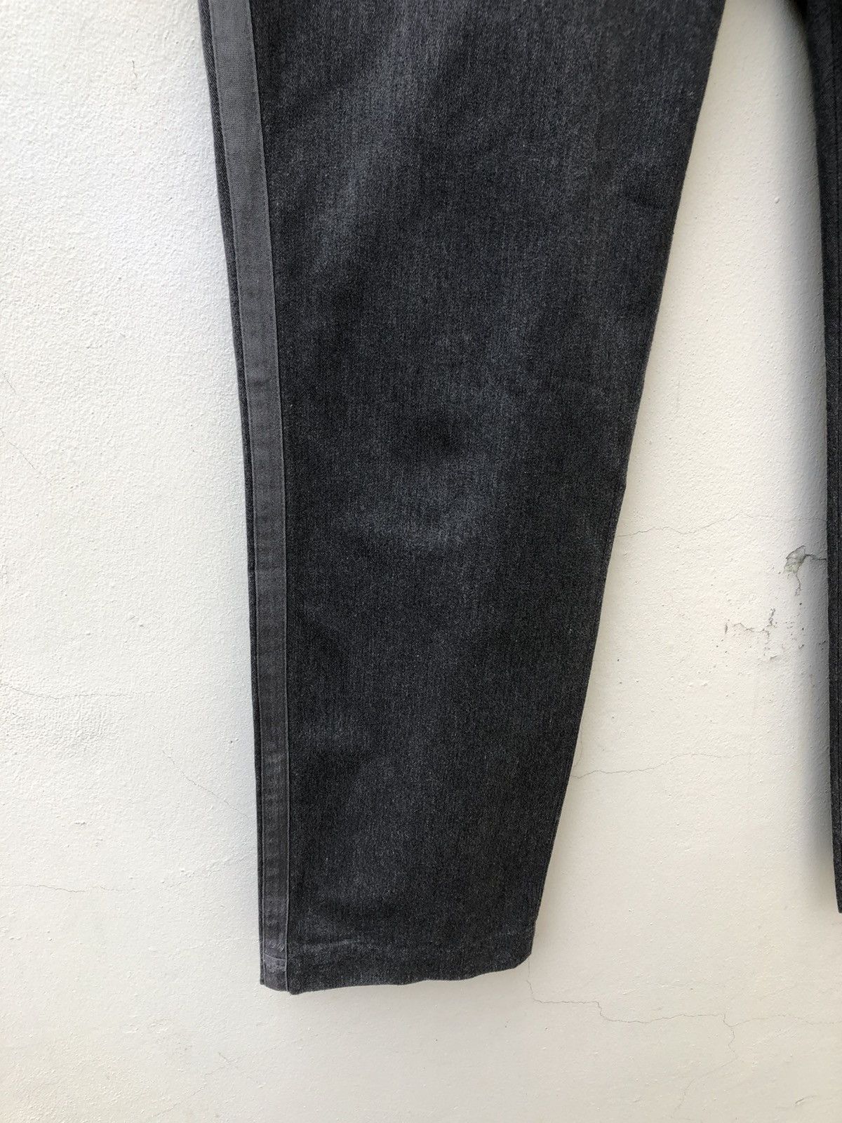 CASH CA CASH CA ENGLAND Last Of The English Roses Side Tape Trouser Size US 31 - 5 Thumbnail