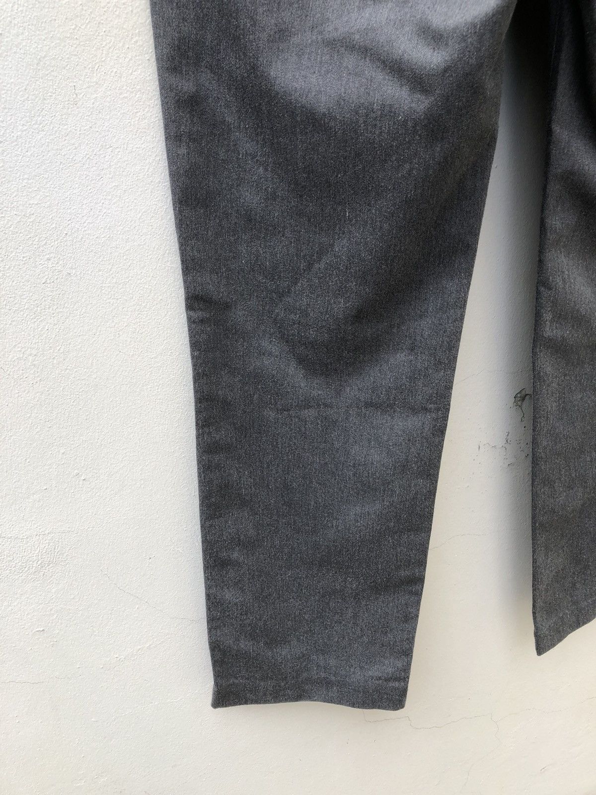 CASH CA CASH CA ENGLAND Last Of The English Roses Side Tape Trouser Size US 31 - 13 Thumbnail