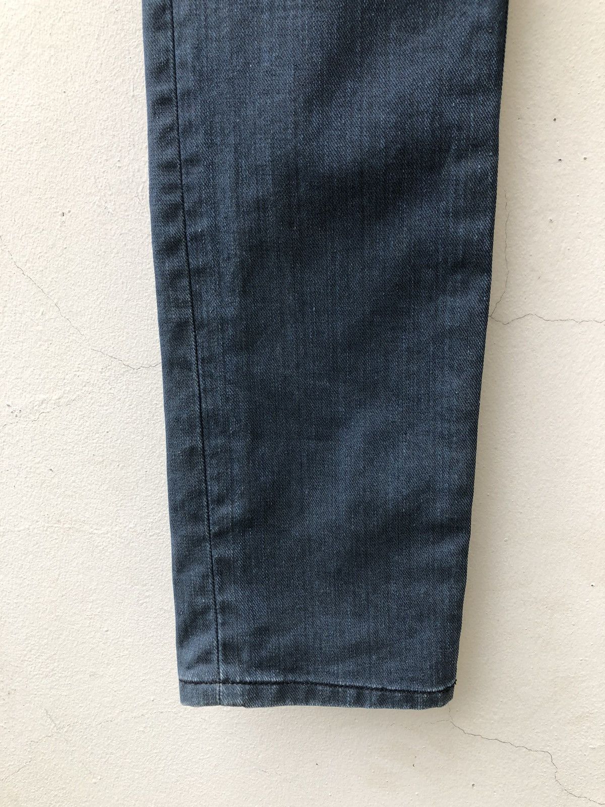 Ksubi Ksubi Chitch Moonie Skinny Jeans Size US 30 / EU 46 - 11 Thumbnail