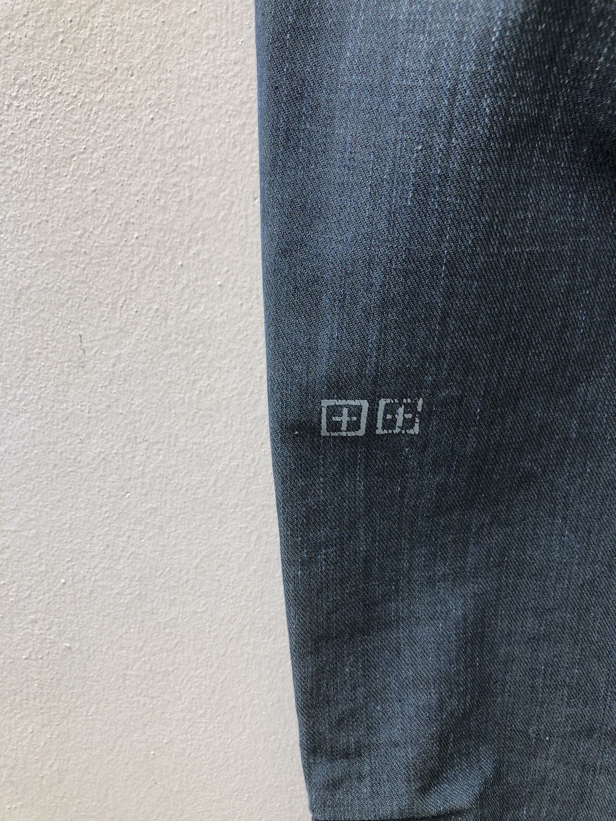 Ksubi Ksubi Chitch Moonie Skinny Jeans Size US 30 / EU 46 - 18 Thumbnail