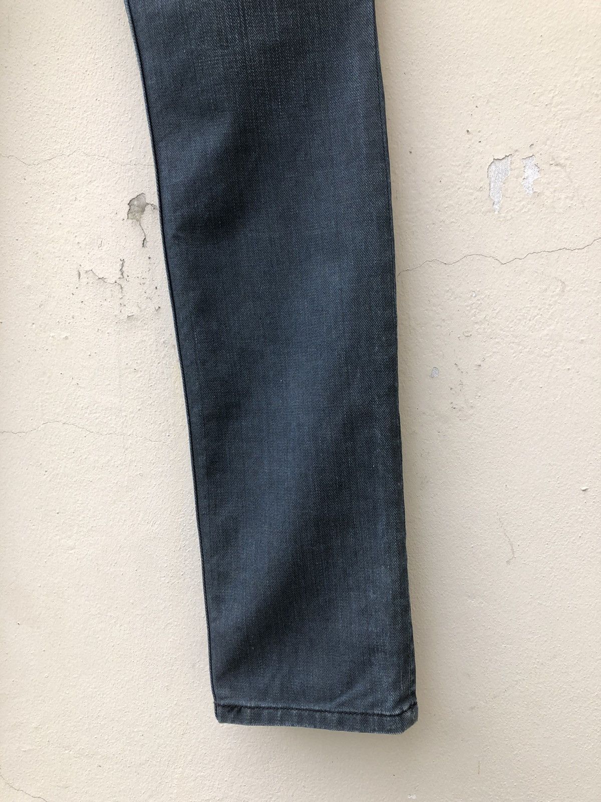 Ksubi Ksubi Chitch Moonie Skinny Jeans Size US 30 / EU 46 - 14 Thumbnail