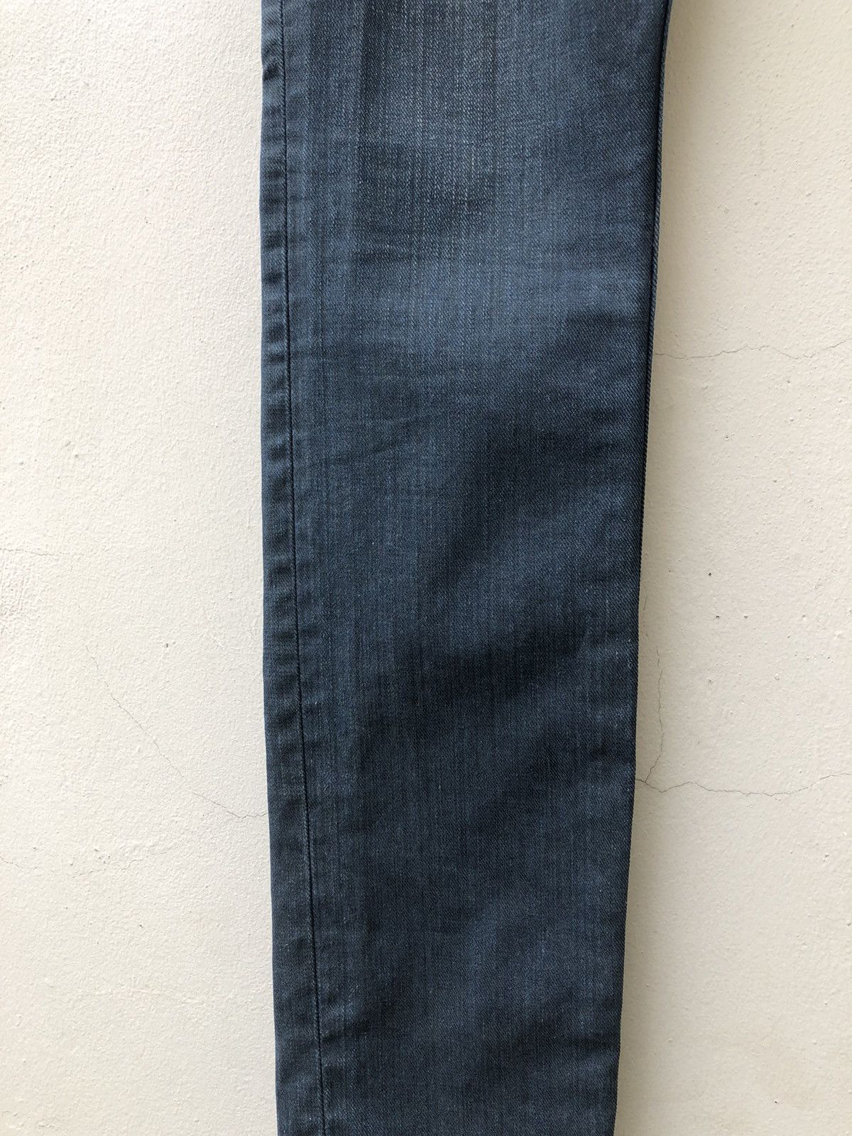 Ksubi Ksubi Chitch Moonie Skinny Jeans Size US 30 / EU 46 - 10 Thumbnail