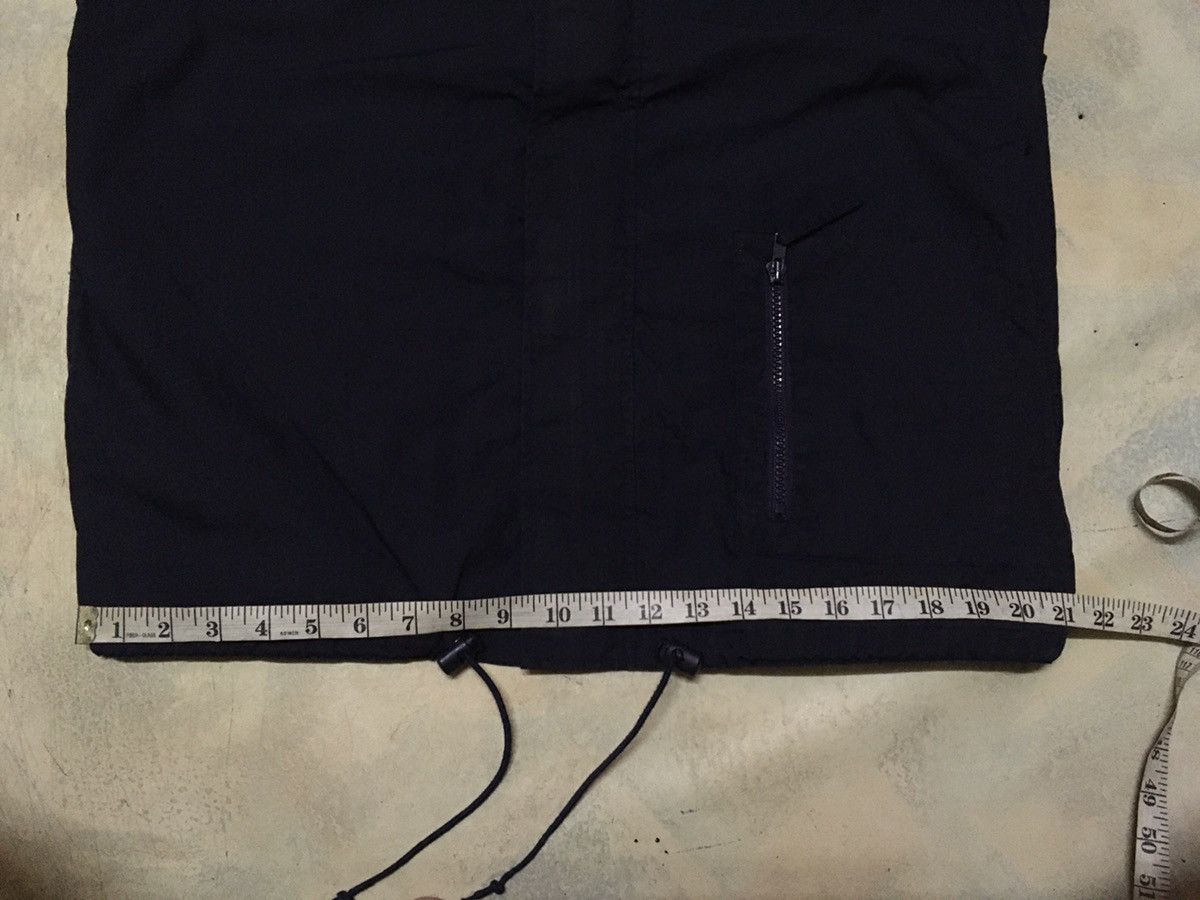Japanese Brand × Vintage Unlimited Ability Area 51 Light Jacket Size US M / EU 48-50 / 2 - 9 Thumbnail