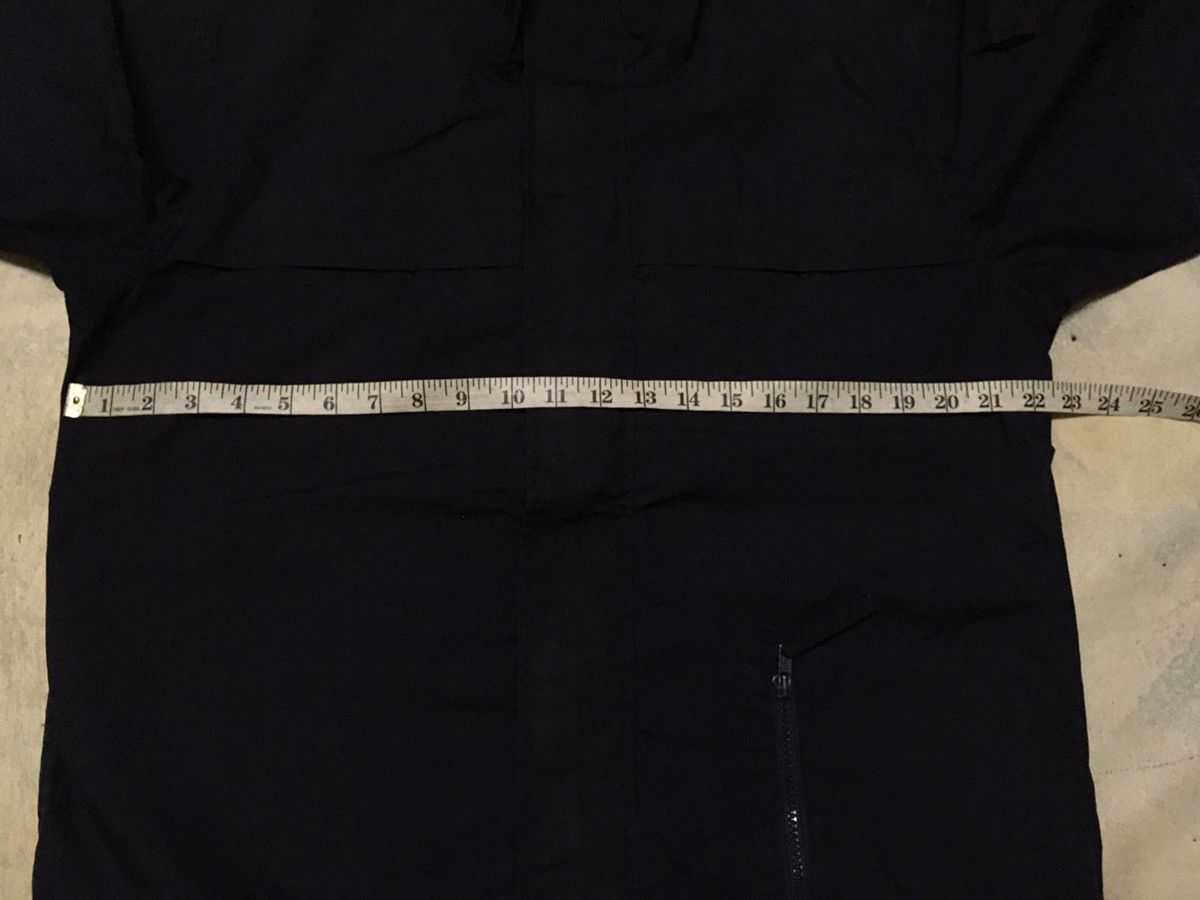 Japanese Brand × Vintage Unlimited Ability Area 51 Light Jacket Size US M / EU 48-50 / 2 - 8 Thumbnail