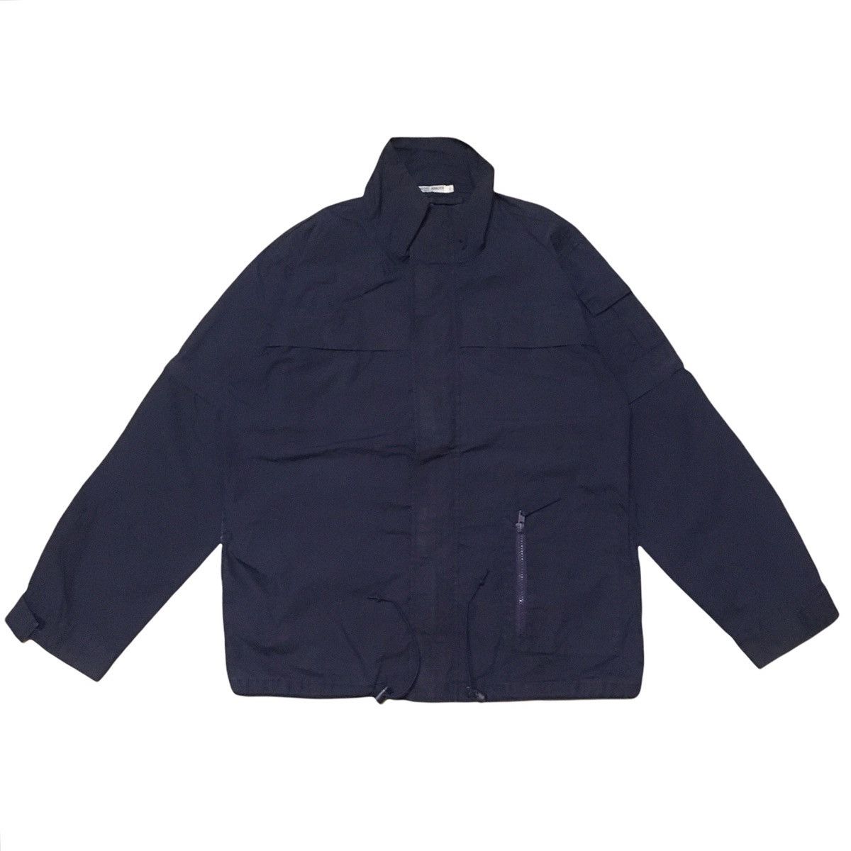 Japanese Brand × Vintage Unlimited Ability Area 51 Light Jacket Size US M / EU 48-50 / 2 - 1 Thumbnail