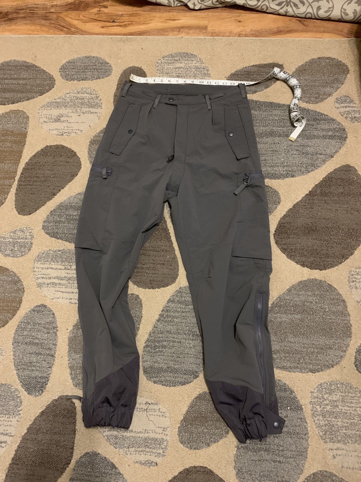 Cav Empt Cav empt ranger cargo pants size medium Grailed