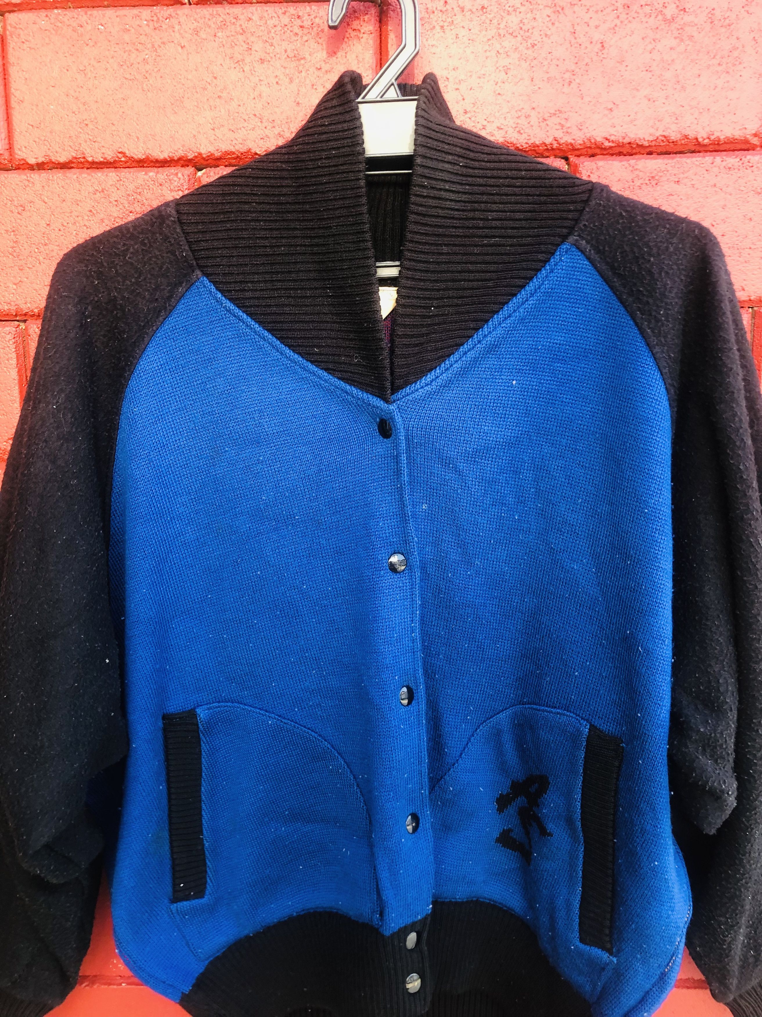 Japanese Brand Vintage Avant Sport Designer Fashion Style Size US M / EU 48-50 / 2 - 3 Thumbnail