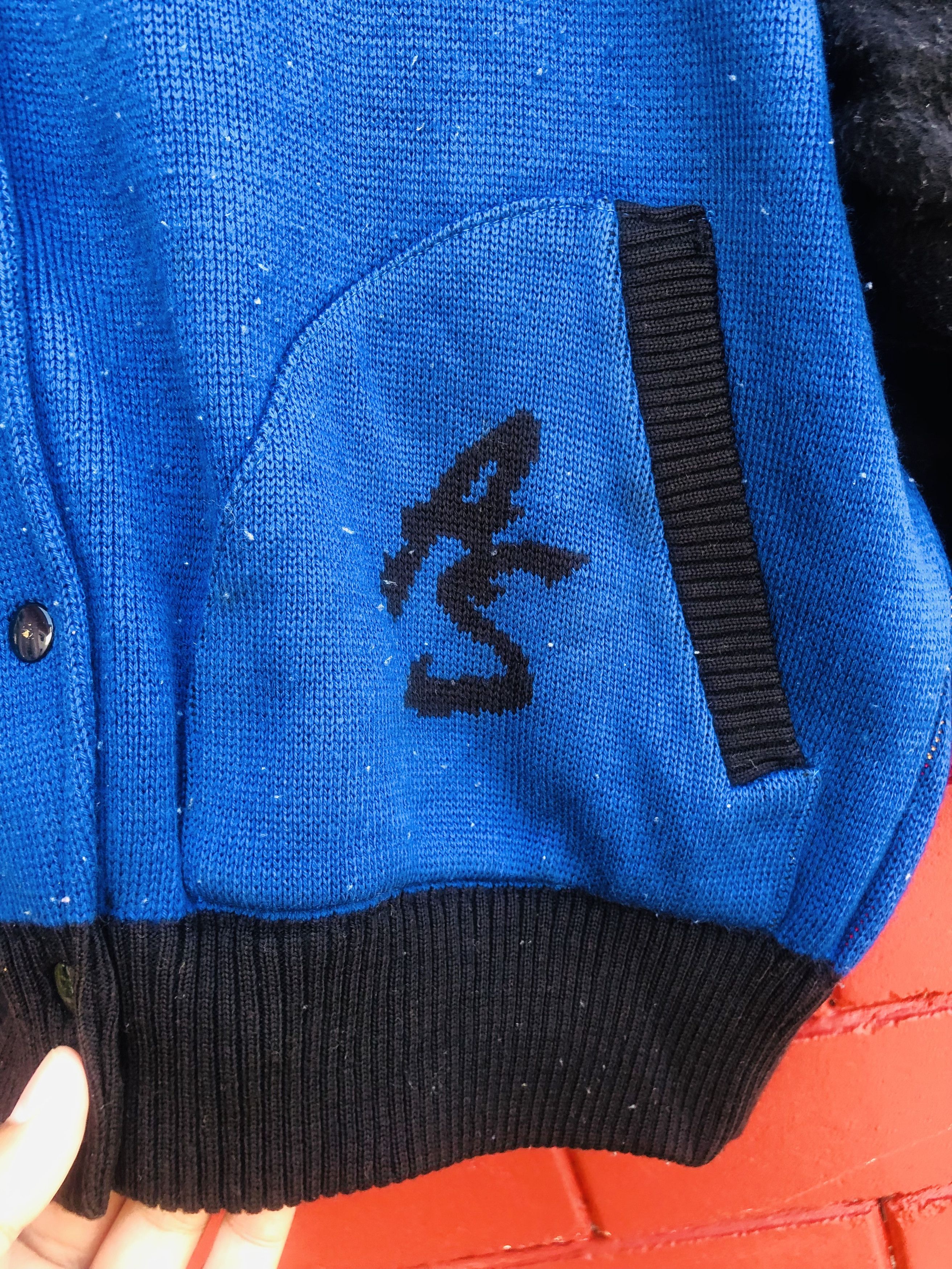 Japanese Brand Vintage Avant Sport Designer Fashion Style Size US M / EU 48-50 / 2 - 6 Thumbnail