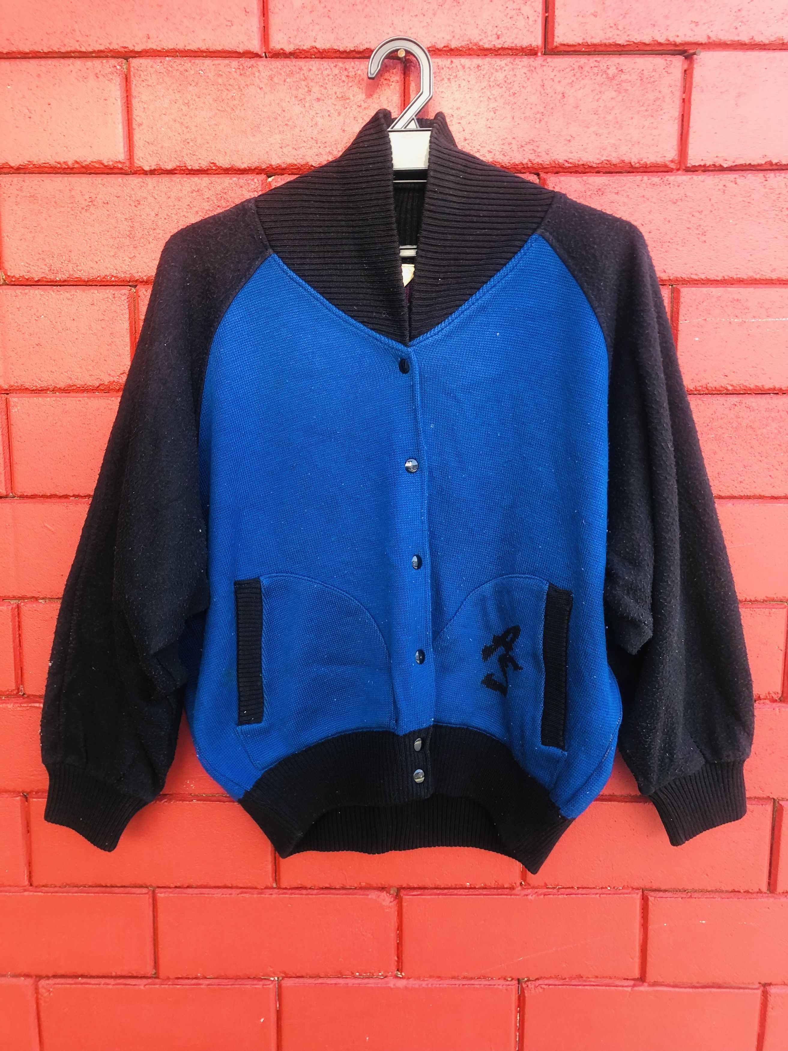 Japanese Brand Vintage Avant Sport Designer Fashion Style Size US M / EU 48-50 / 2 - 2 Thumbnail