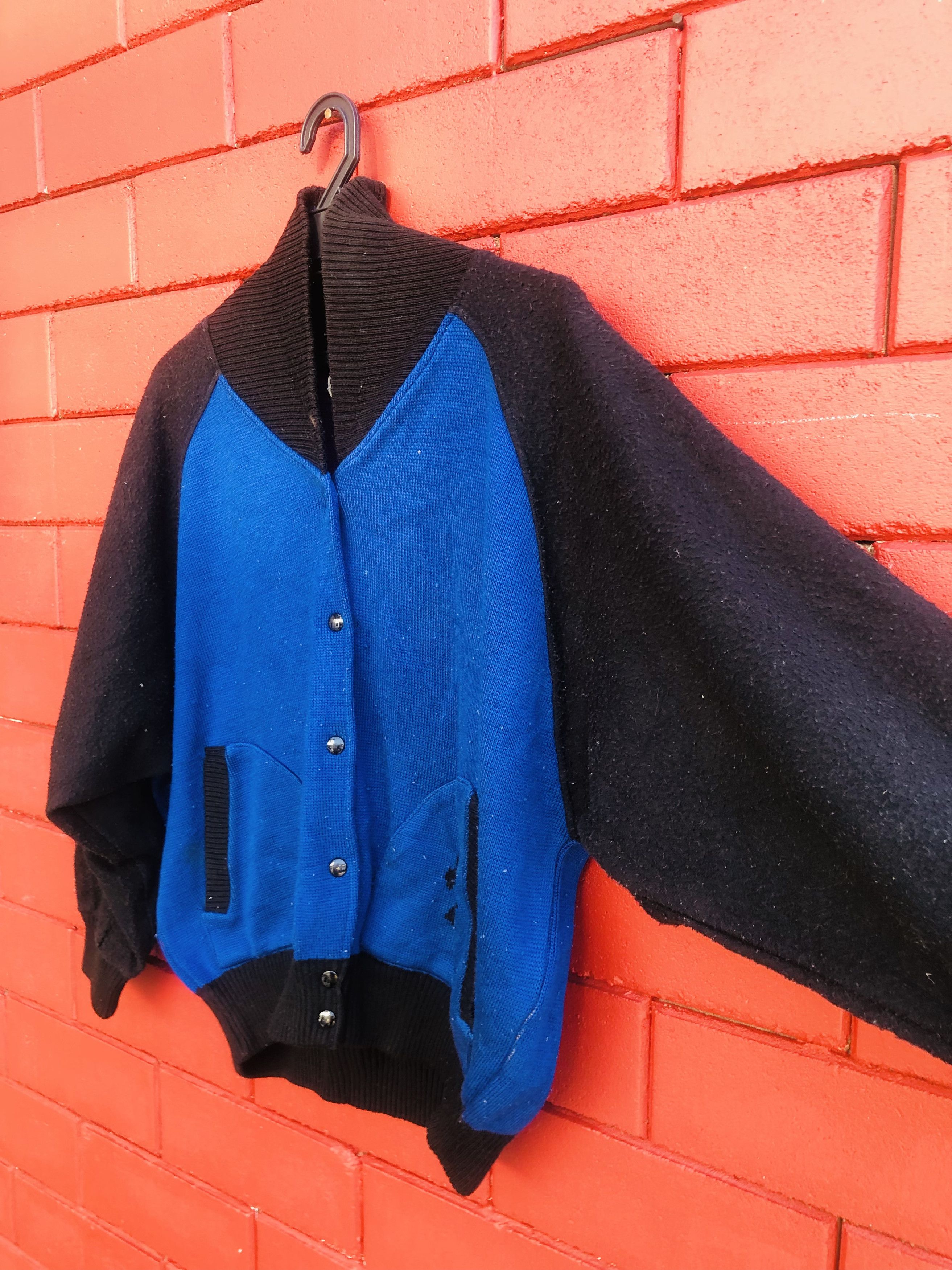 Japanese Brand Vintage Avant Sport Designer Fashion Style Size US M / EU 48-50 / 2 - 5 Thumbnail