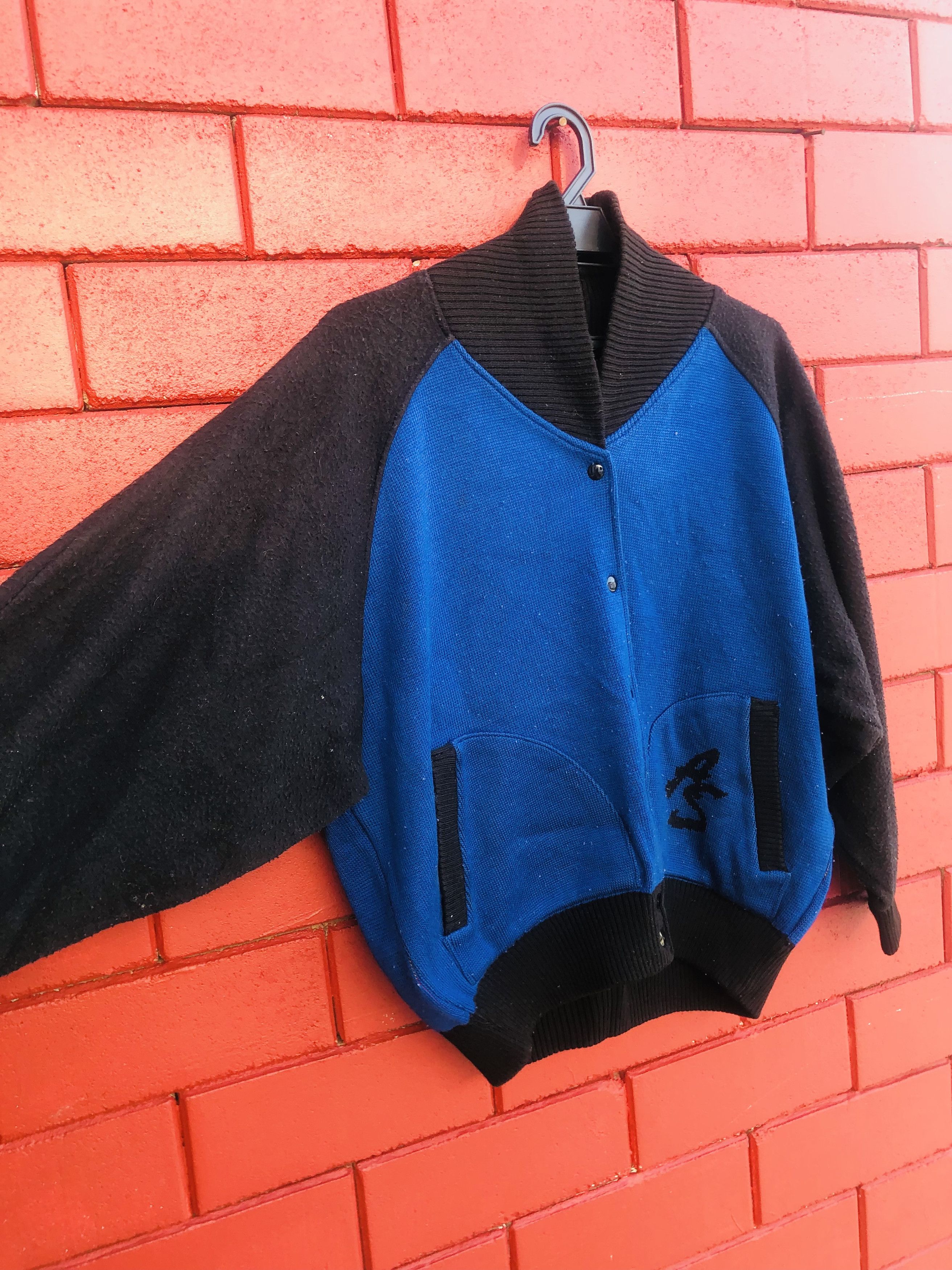 Japanese Brand Vintage Avant Sport Designer Fashion Style Size US M / EU 48-50 / 2 - 4 Thumbnail