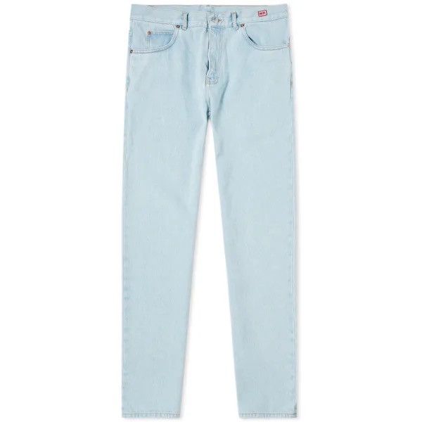 Martine Rose Martine Rose Straight Leg Jeans Size US 30 / EU 46 - 1 Thumbnail