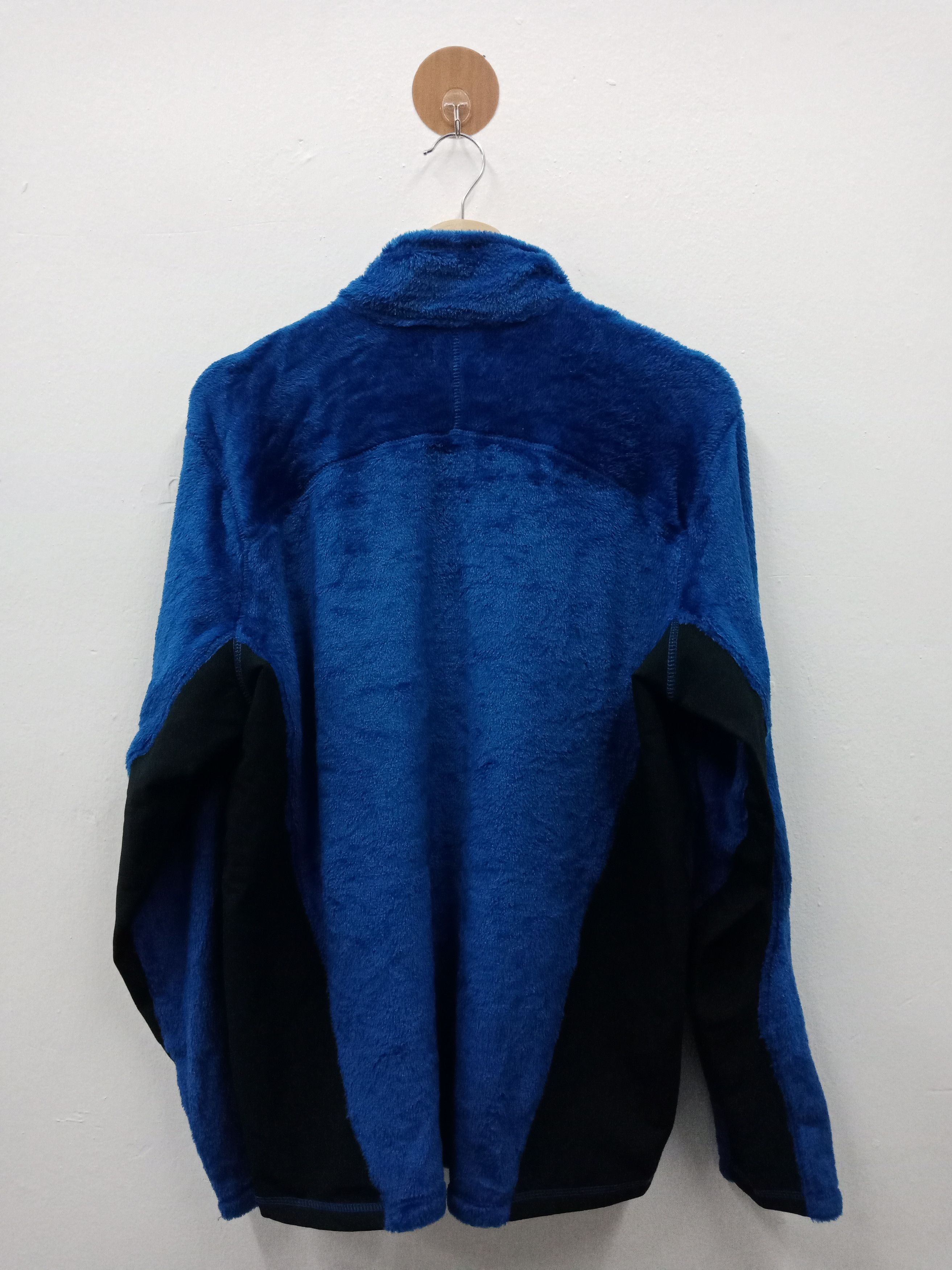Patagonia Patagonia Blue Black Size US L / EU 52-54 / 3 - 2 Thumbnail