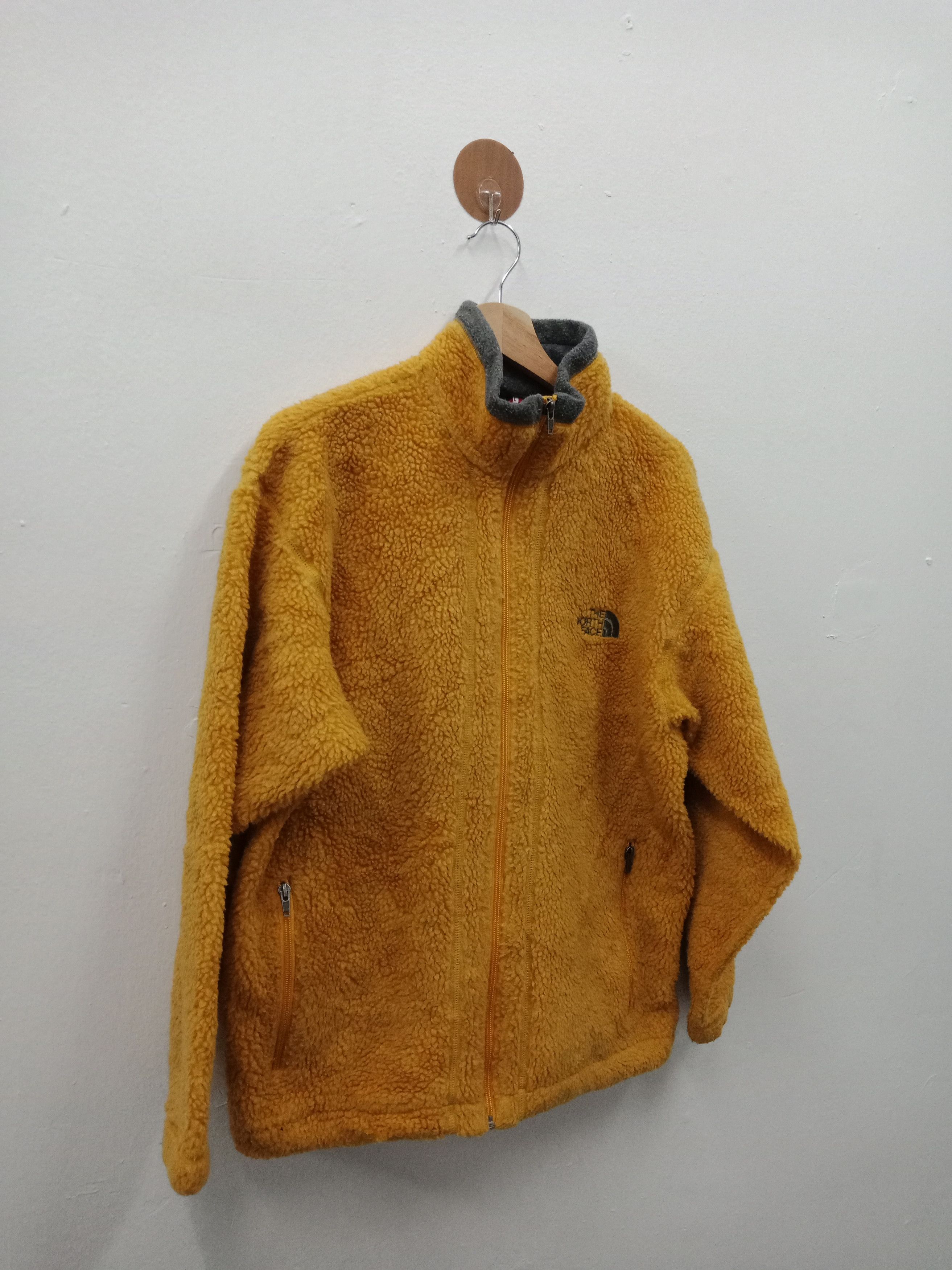 The North Face The North Face Red Label Size US L / EU 52-54 / 3 - 5 Thumbnail