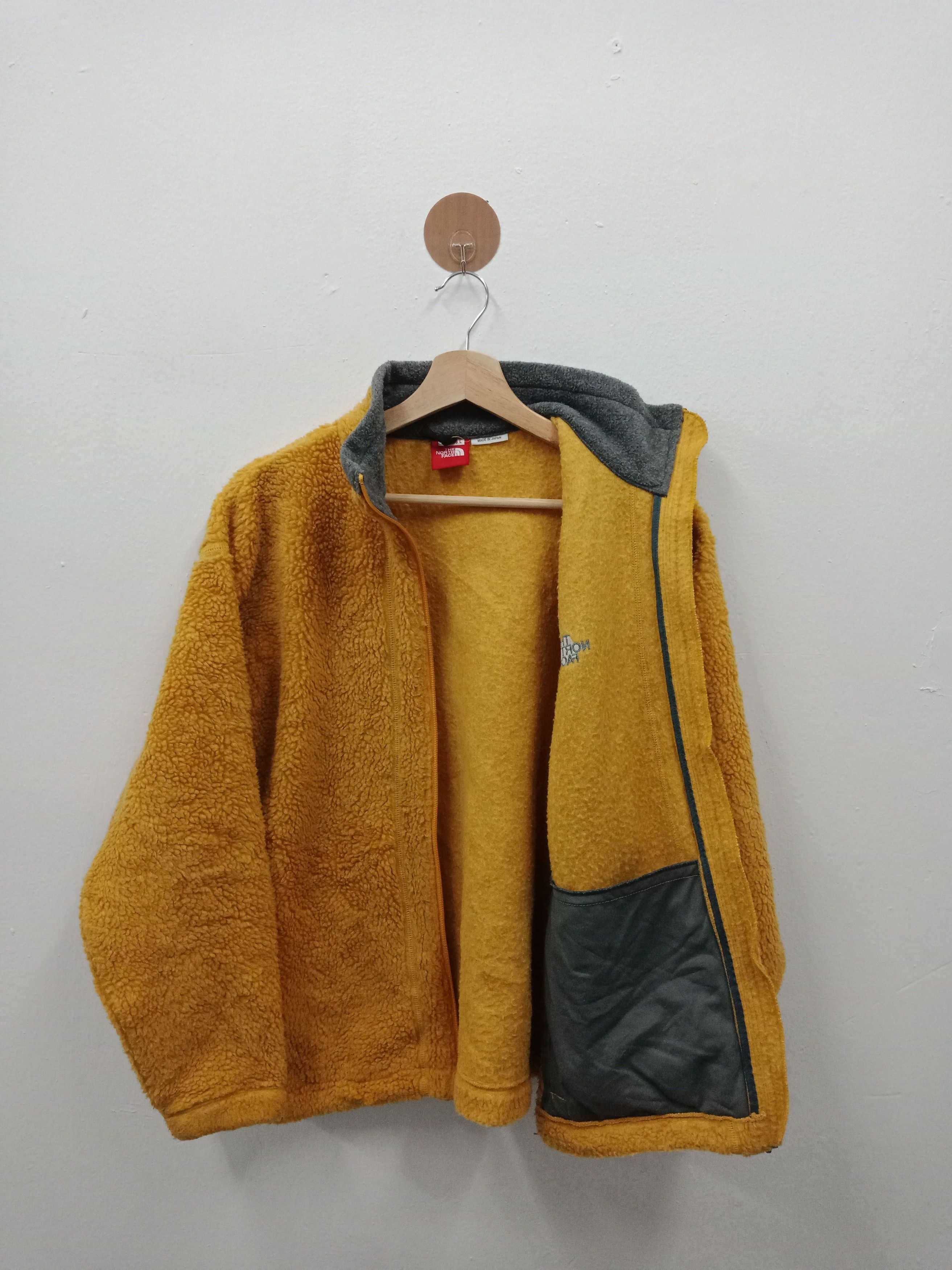 The North Face The North Face Red Label Size US L / EU 52-54 / 3 - 3 Thumbnail