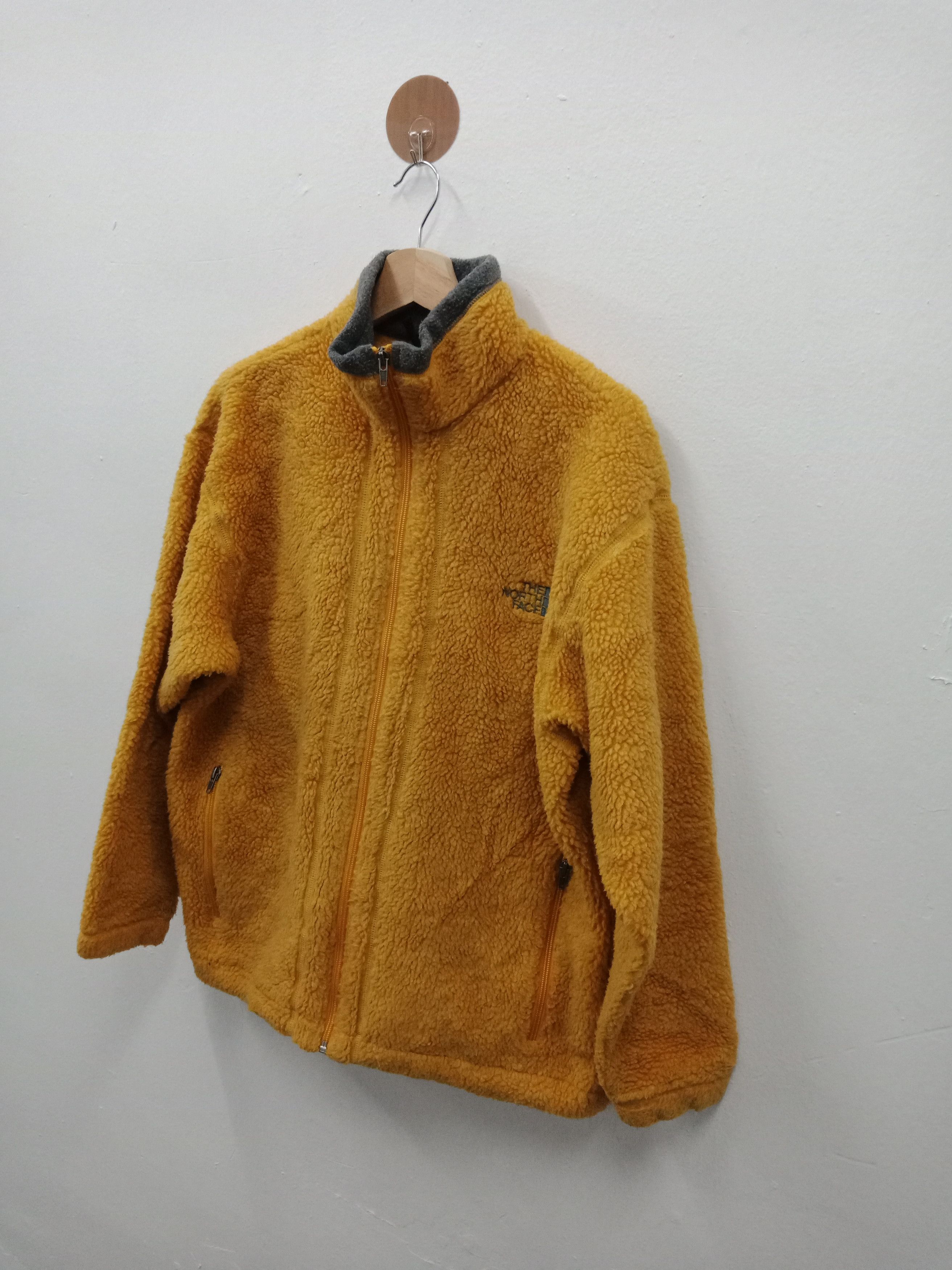 The North Face The North Face Red Label Size US L / EU 52-54 / 3 - 4 Thumbnail