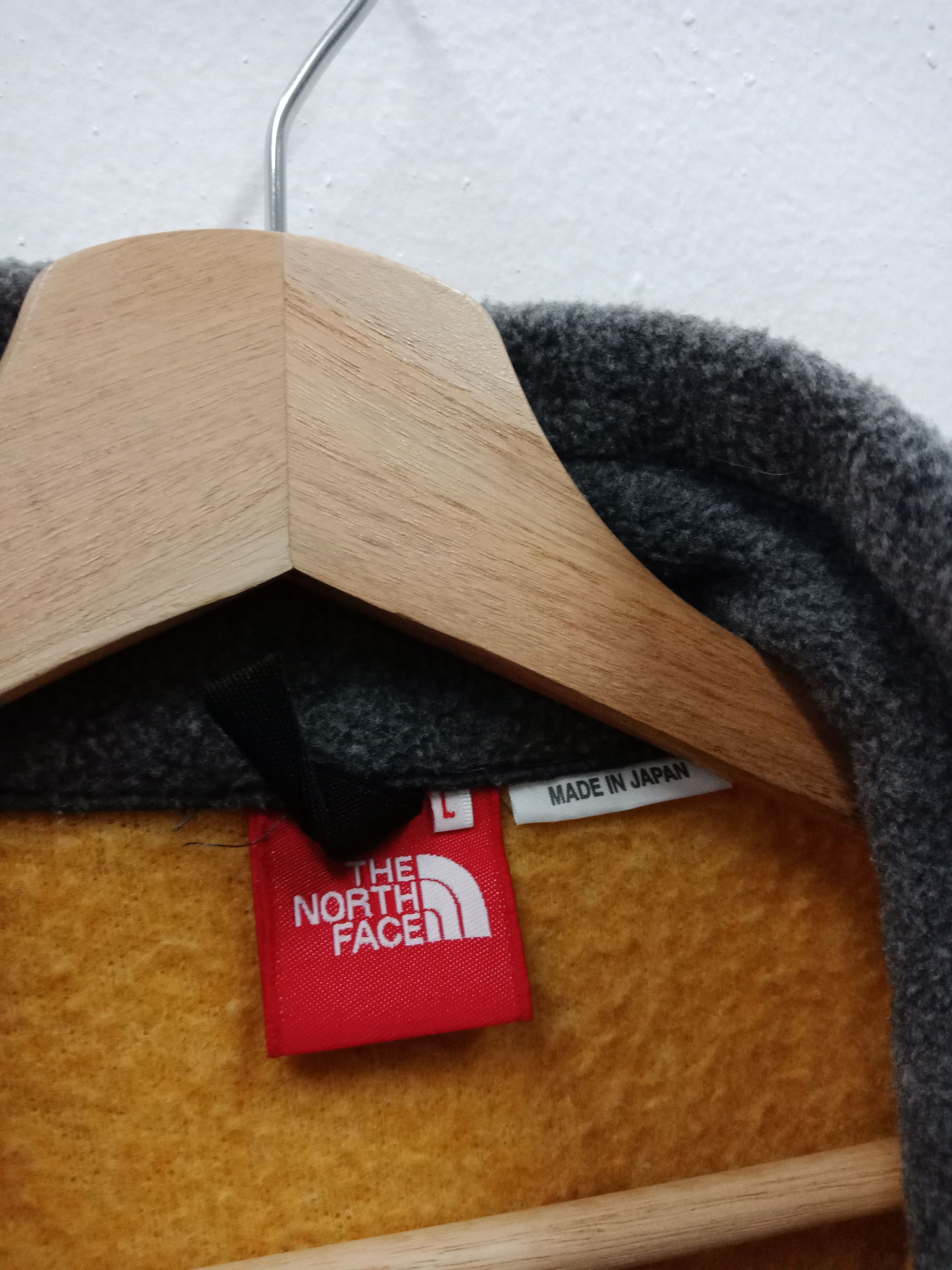 The North Face The North Face Red Label Size US L / EU 52-54 / 3 - 6 Thumbnail