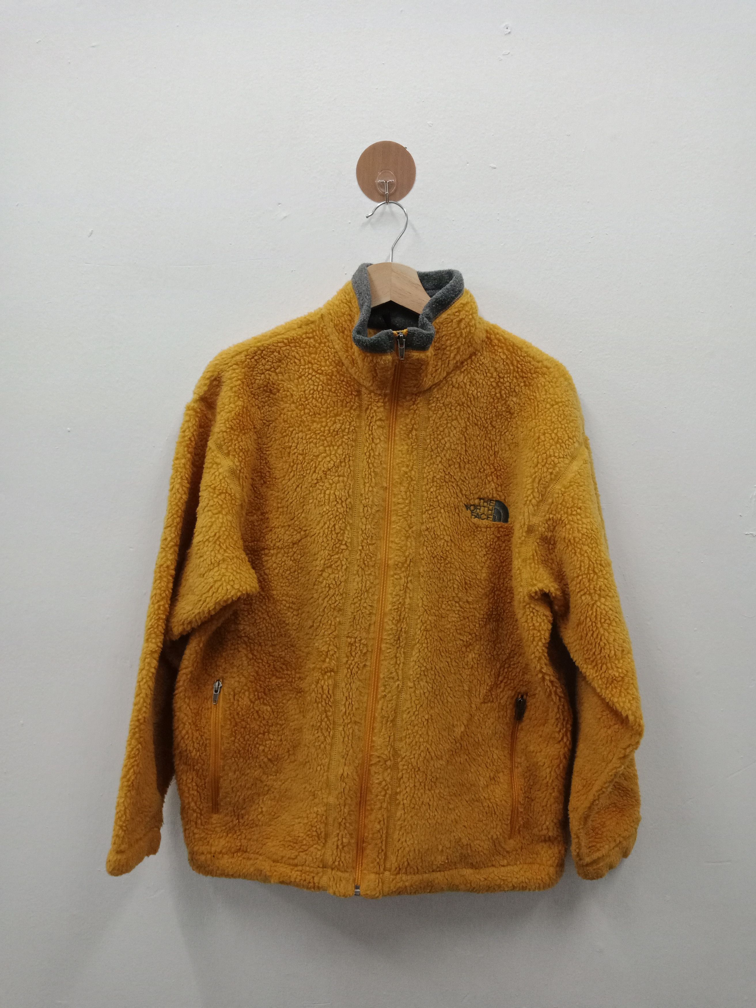 The North Face The North Face Red Label Size US L / EU 52-54 / 3 - 1 Thumbnail