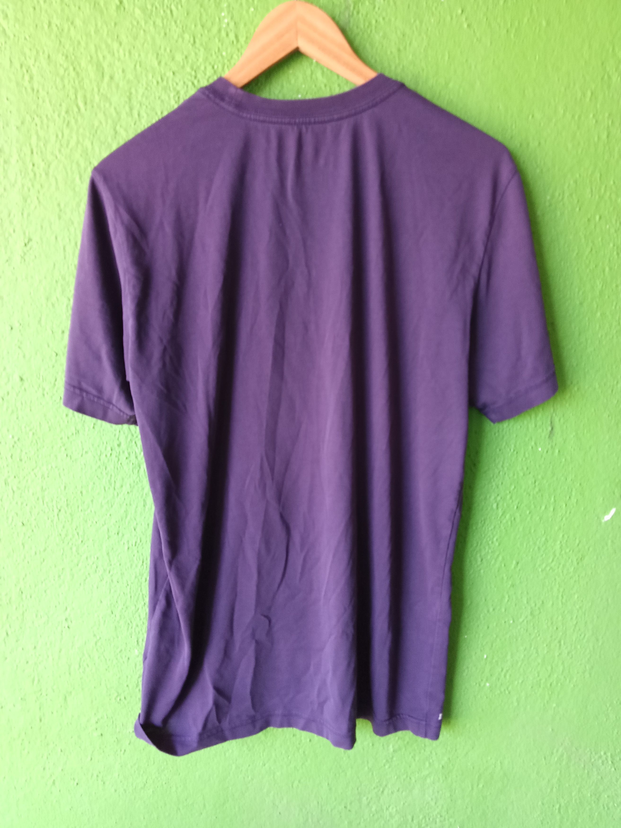 Nike Nike x Kobe Mentality tee Size US M / EU 48-50 / 2 - 2 Thumbnail