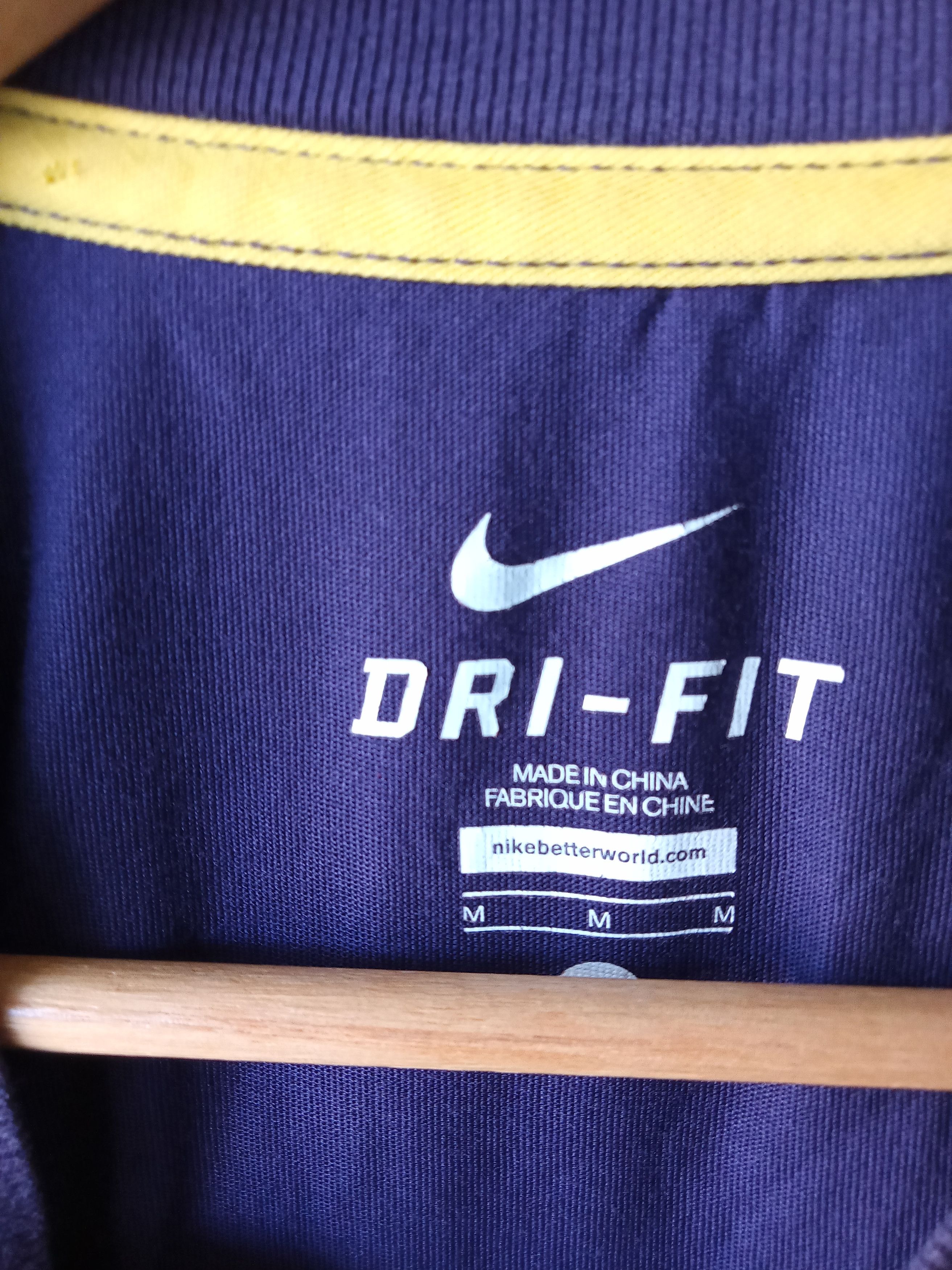 Nike Nike x Kobe Mentality tee Size US M / EU 48-50 / 2 - 10 Thumbnail