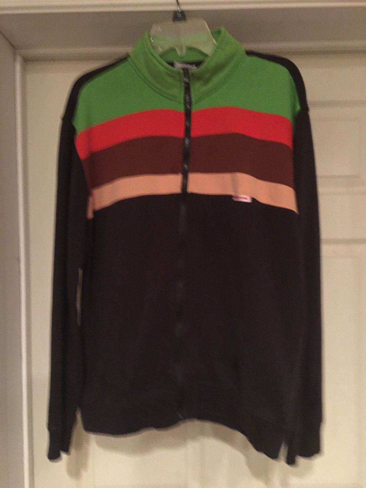 Burger King Jacket | Grailed