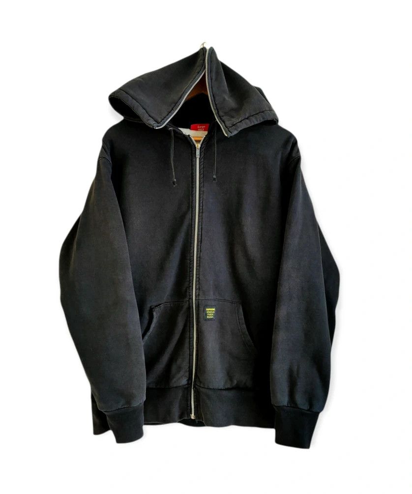 トップス Supreme/GOODENOUGH fuck Thermal Supreme × Vintage Vintage Supreme 
