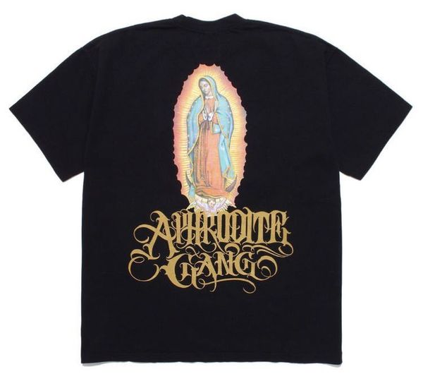 Wacko Maria Wacko Maria APHRODITE GANG HOLDINGS Tee | Grailed