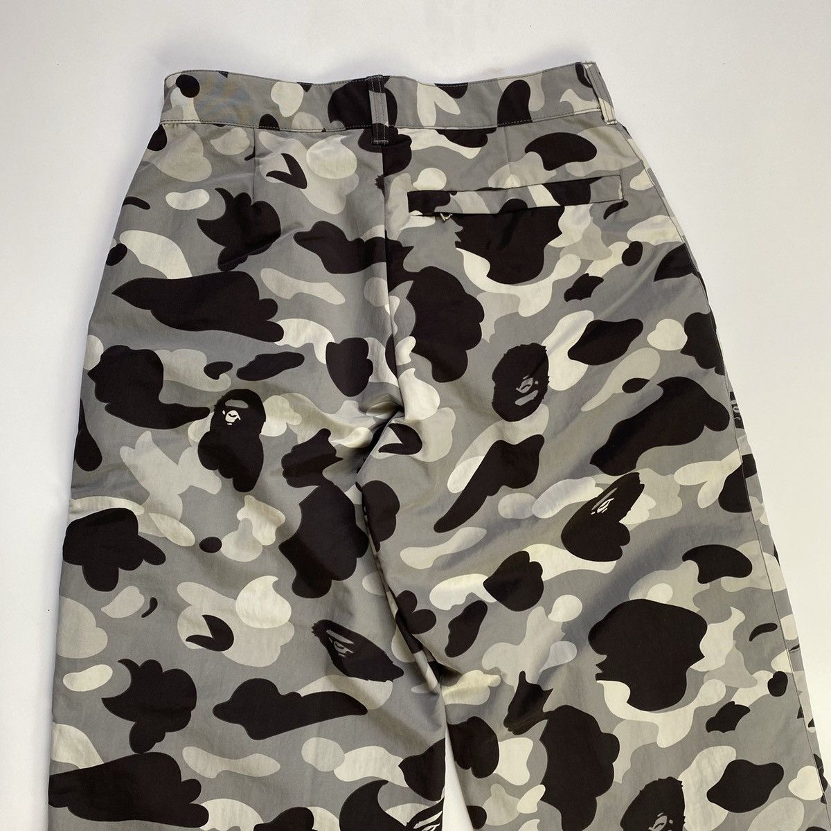 Bape Bape Camo snow trousers Size US 30 / EU 46 - 7 Thumbnail