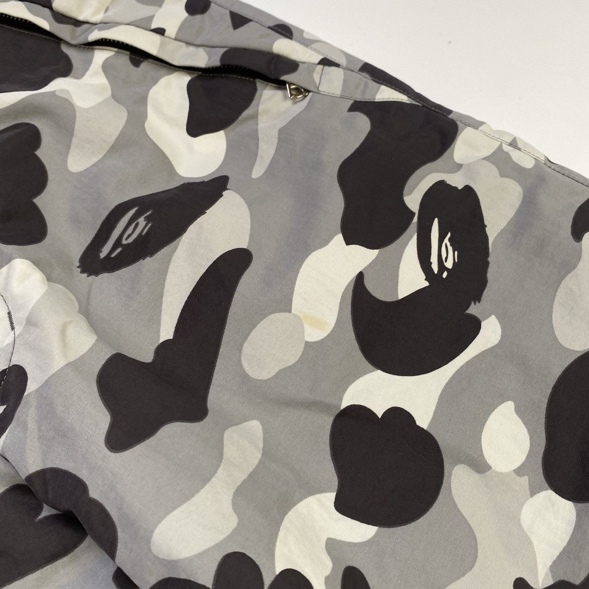 Bape Bape Camo snow trousers Size US 30 / EU 46 - 3 Thumbnail