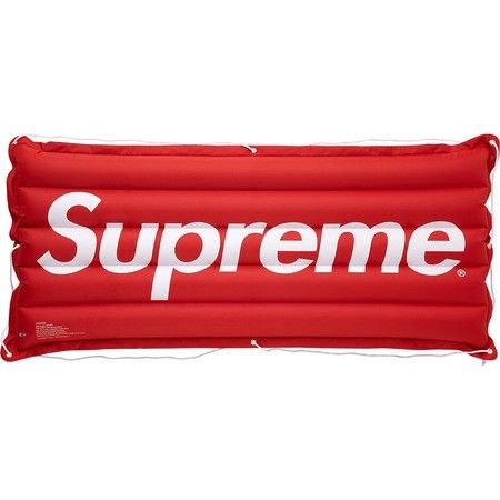 Supreme Supreme Sink Or Swim Inflatable Raft / Pool Float | Grailed