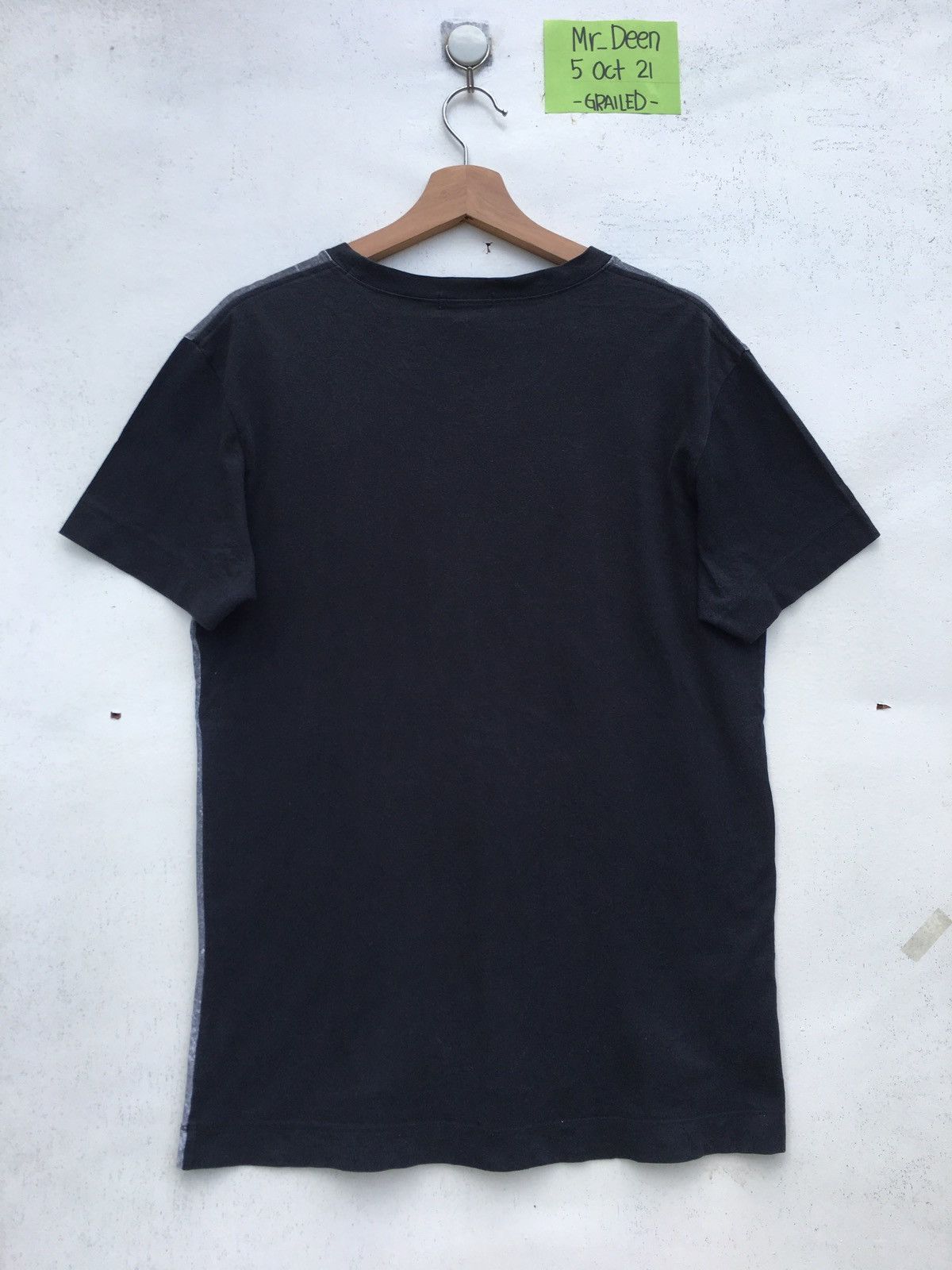 Paul Smith Rare!! Paul Smith Graphics Tshirt Nice Design Size US M / EU 48-50 / 2 - 11 Thumbnail