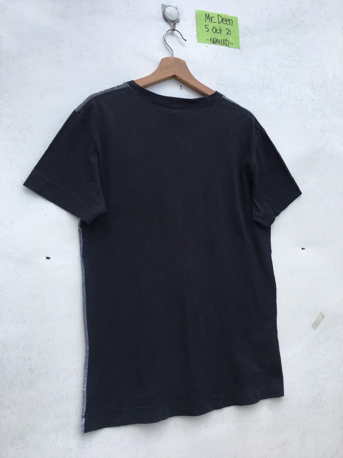 Paul Smith Rare!! Paul Smith Graphics Tshirt Nice Design Size US M / EU 48-50 / 2 - 12 Thumbnail