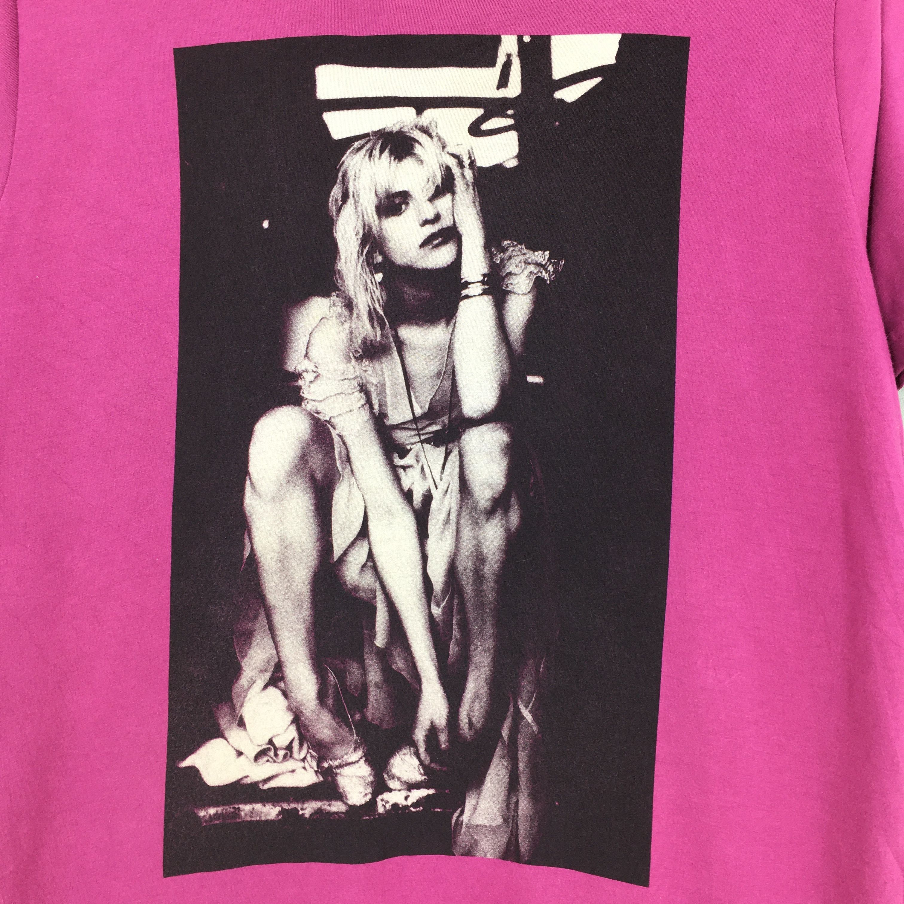 Hysteric Glamour × Japanese Brand × Vintage Vintage HG