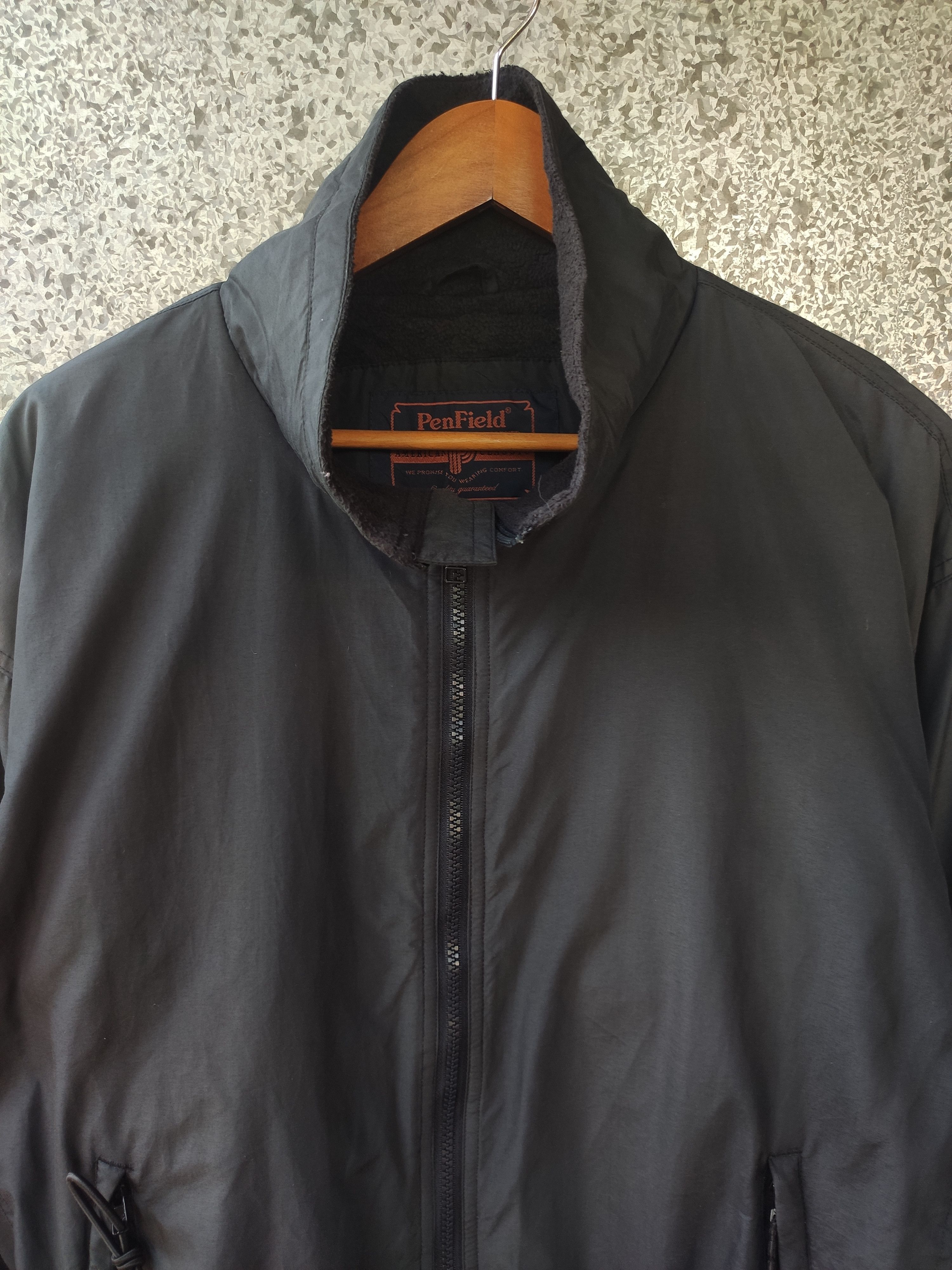 Penfield Penfield Bomber jacket Size US M / EU 48-50 / 2 - 2 Thumbnail