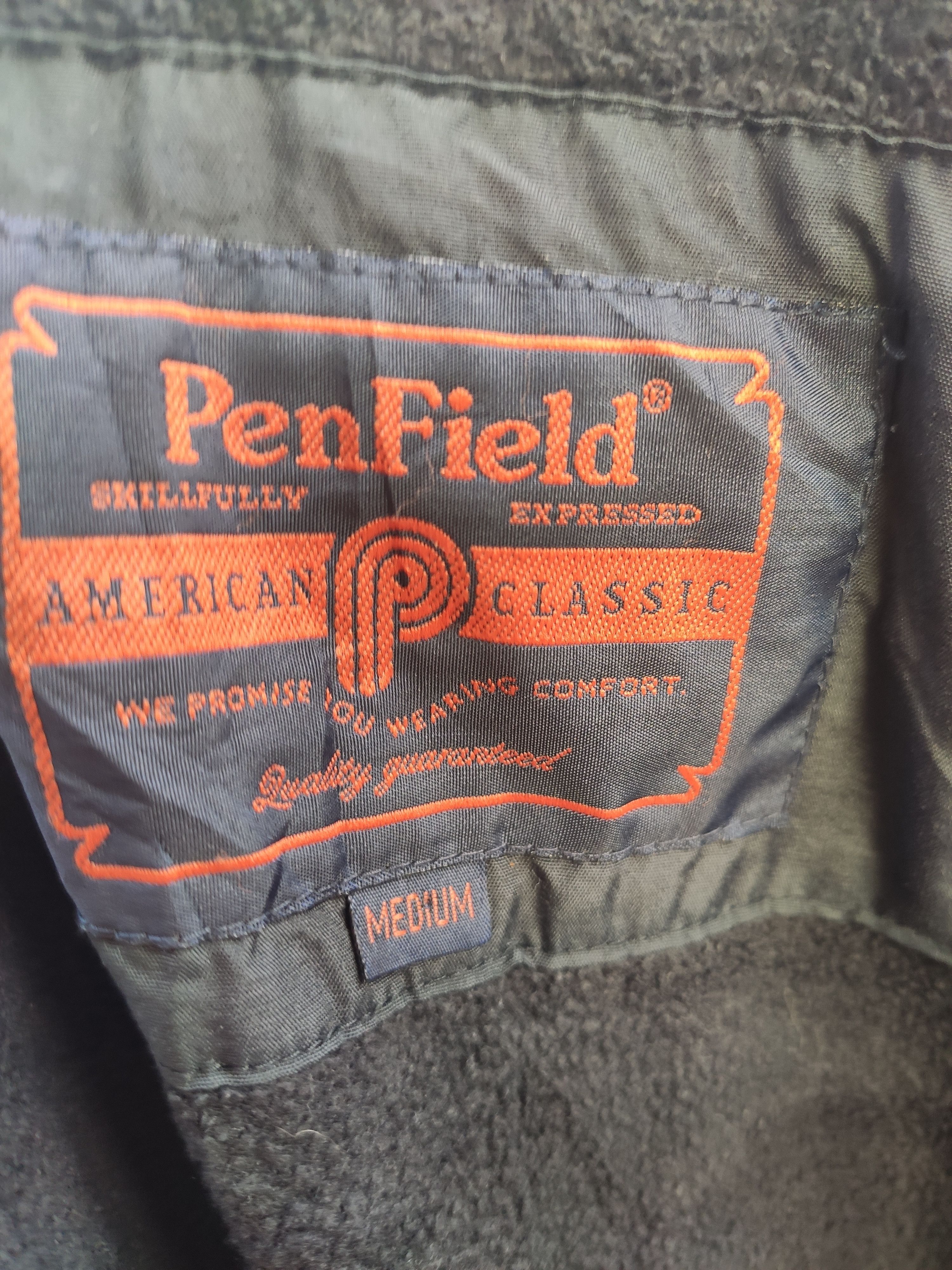 Penfield Penfield Bomber jacket Size US M / EU 48-50 / 2 - 4 Thumbnail