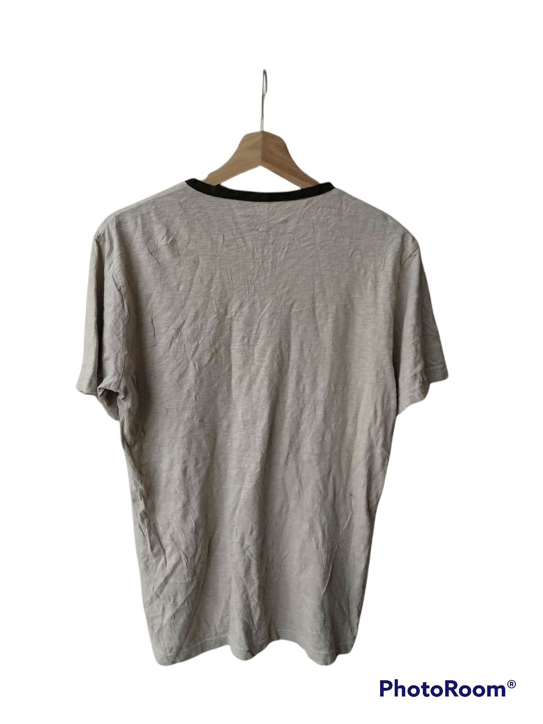 Japanese Brand Jun Men Baseball Tee Size US M / EU 48-50 / 2 - 2 Thumbnail