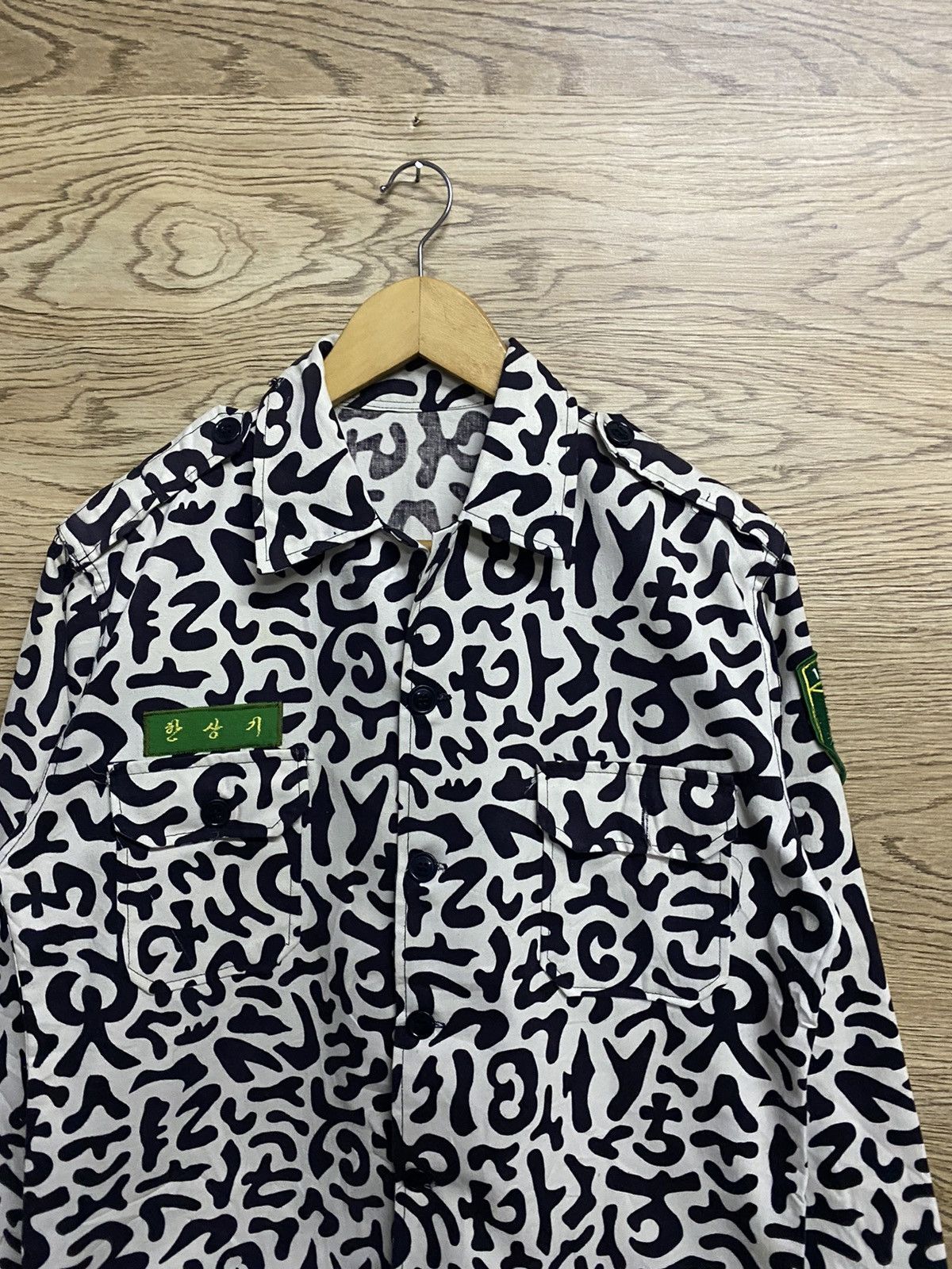 Other 🔥DHL SHIPPING🔥VINTAGE STYLE BUTTONS UPS SHIRT Size US M / EU 48-50 / 2 - 3 Thumbnail