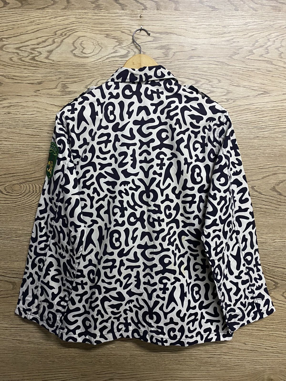 Other 🔥DHL SHIPPING🔥VINTAGE STYLE BUTTONS UPS SHIRT Size US M / EU 48-50 / 2 - 5 Thumbnail