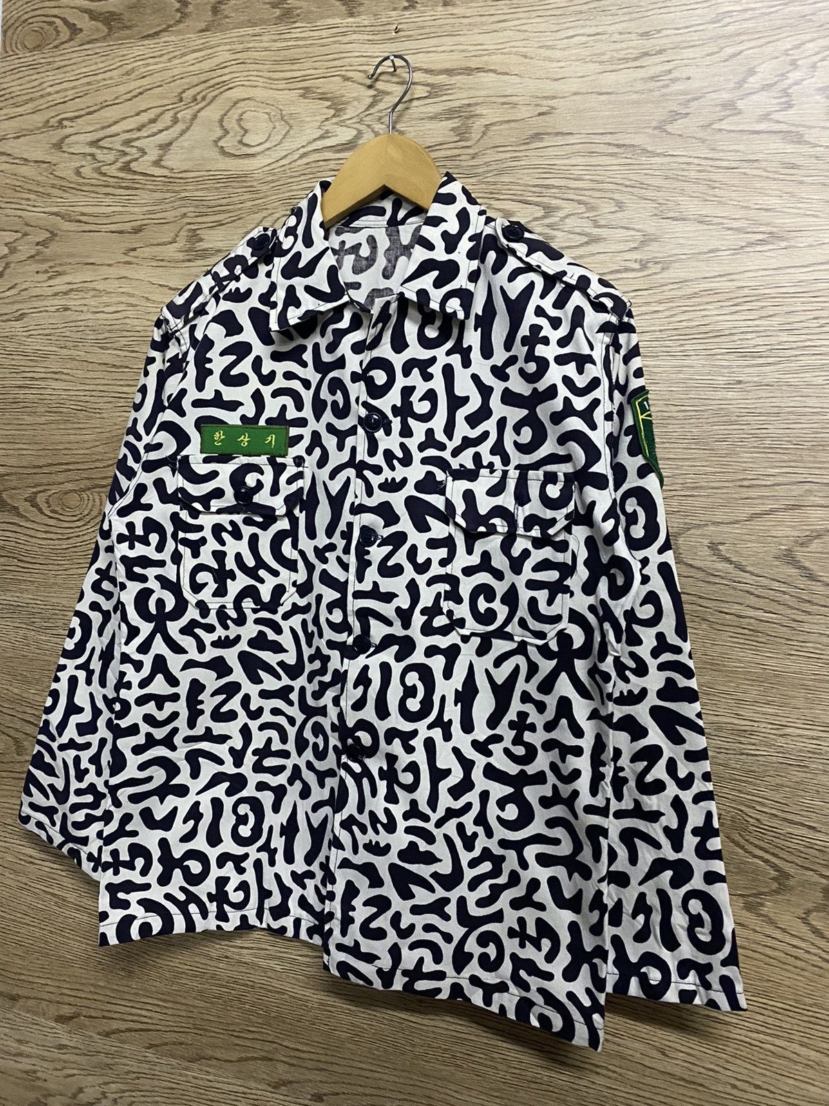 Other 🔥DHL SHIPPING🔥VINTAGE STYLE BUTTONS UPS SHIRT Size US M / EU 48-50 / 2 - 2 Thumbnail