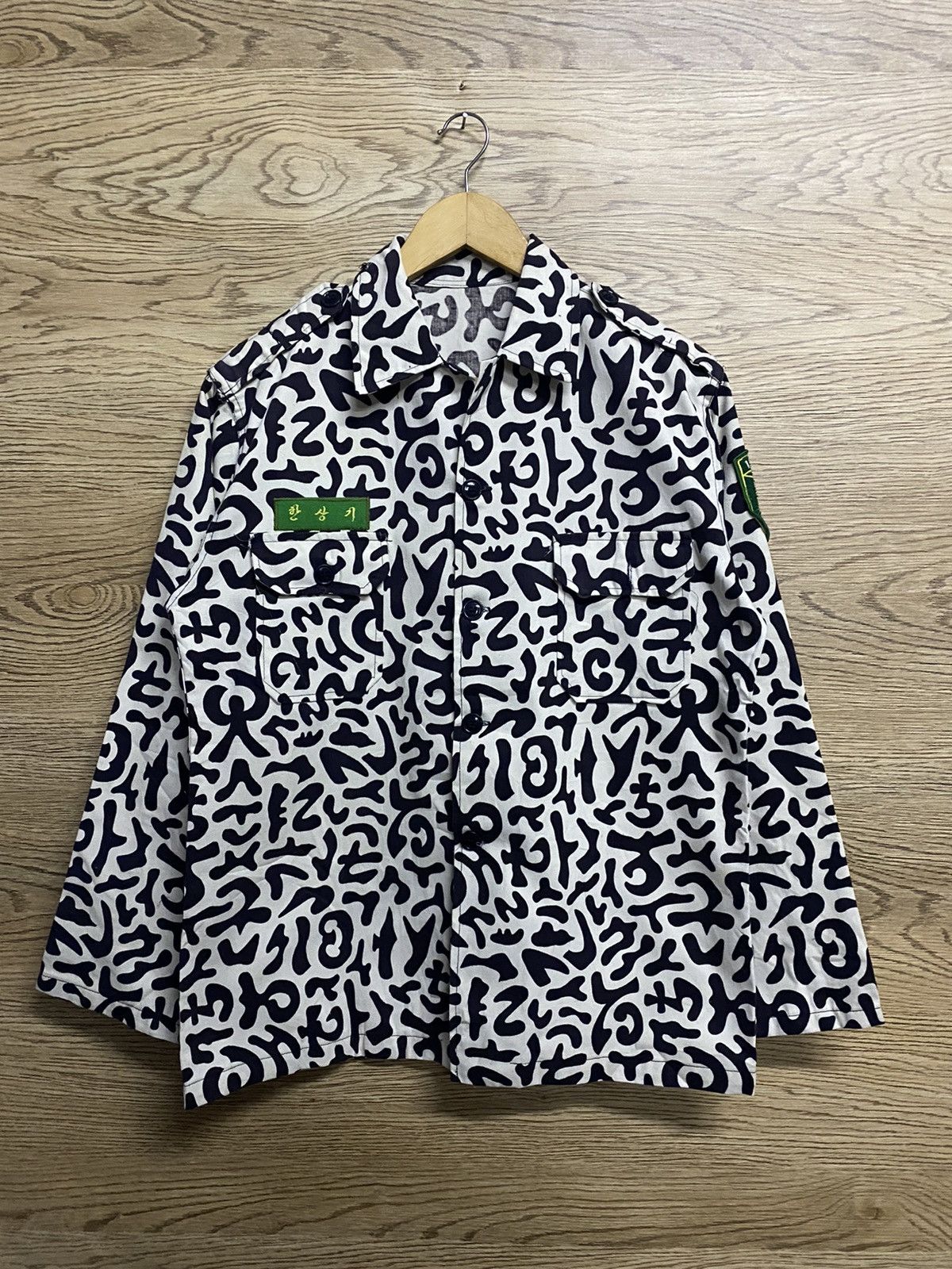 Other 🔥DHL SHIPPING🔥VINTAGE STYLE BUTTONS UPS SHIRT Size US M / EU 48-50 / 2 - 1 Thumbnail