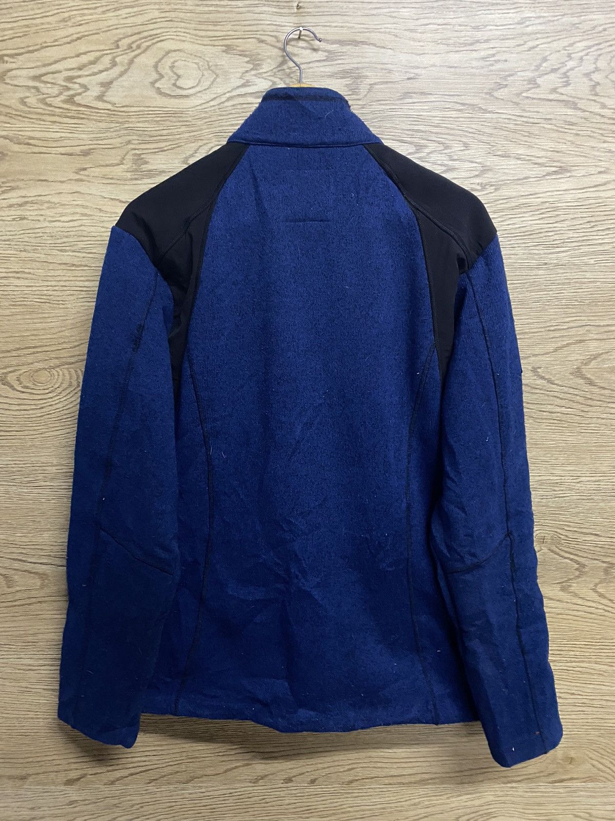 Serengeti Serengeti Vintage Fleece Jacket – Outdoor Expedition Series Size US L / EU 52-54 / 3 - 7 Thumbnail