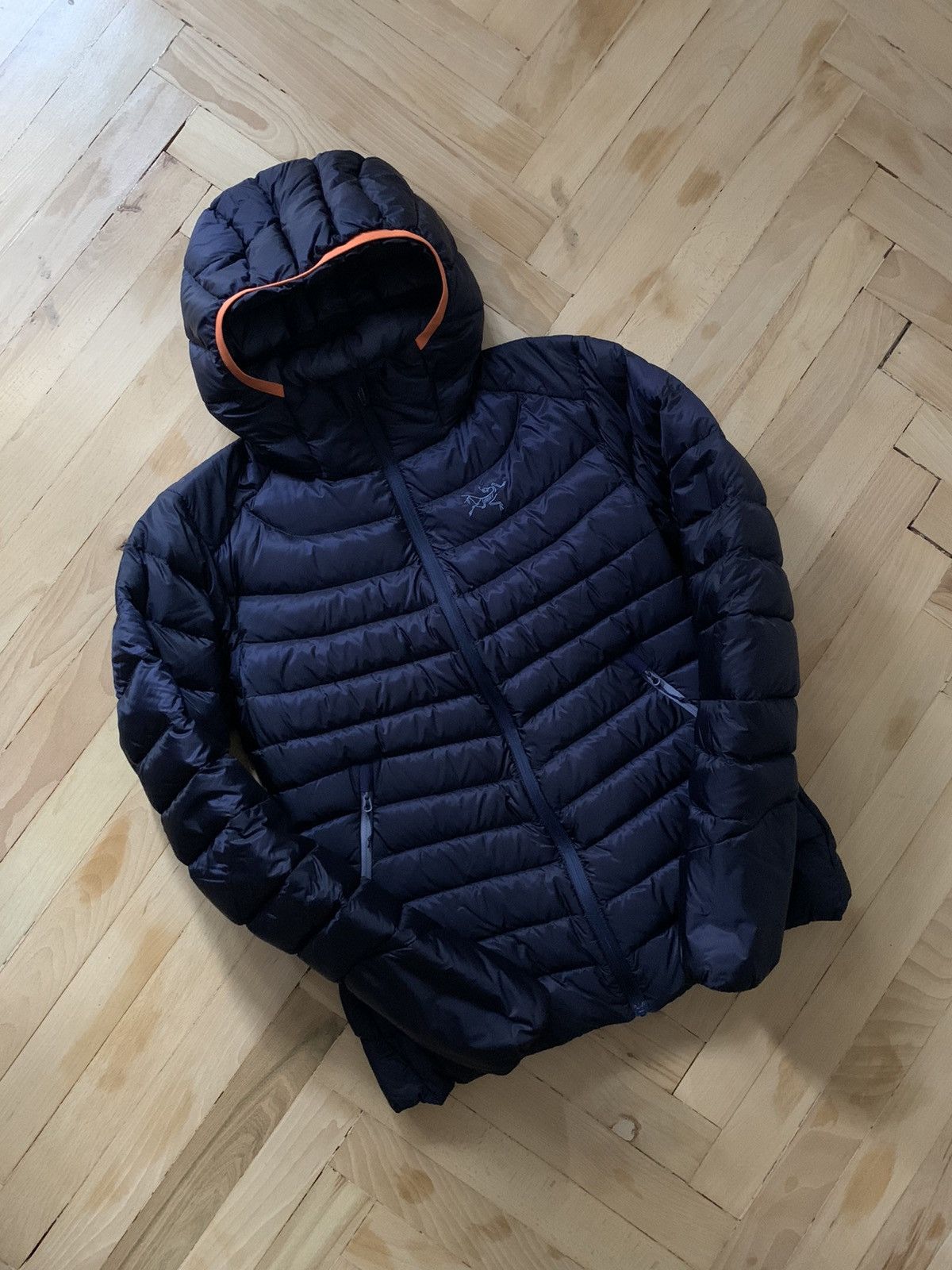 Last price ❤️‍🔥 Arcteryx puffer jacket womens down rare